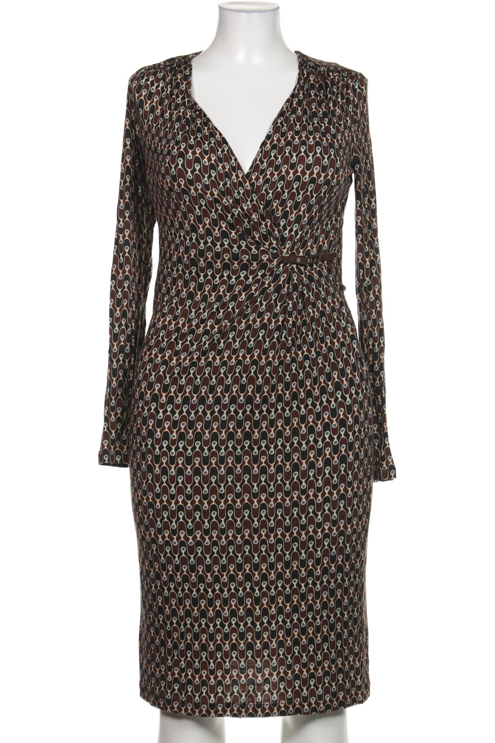 

Ellen Eisemann Damen Kleid, braun