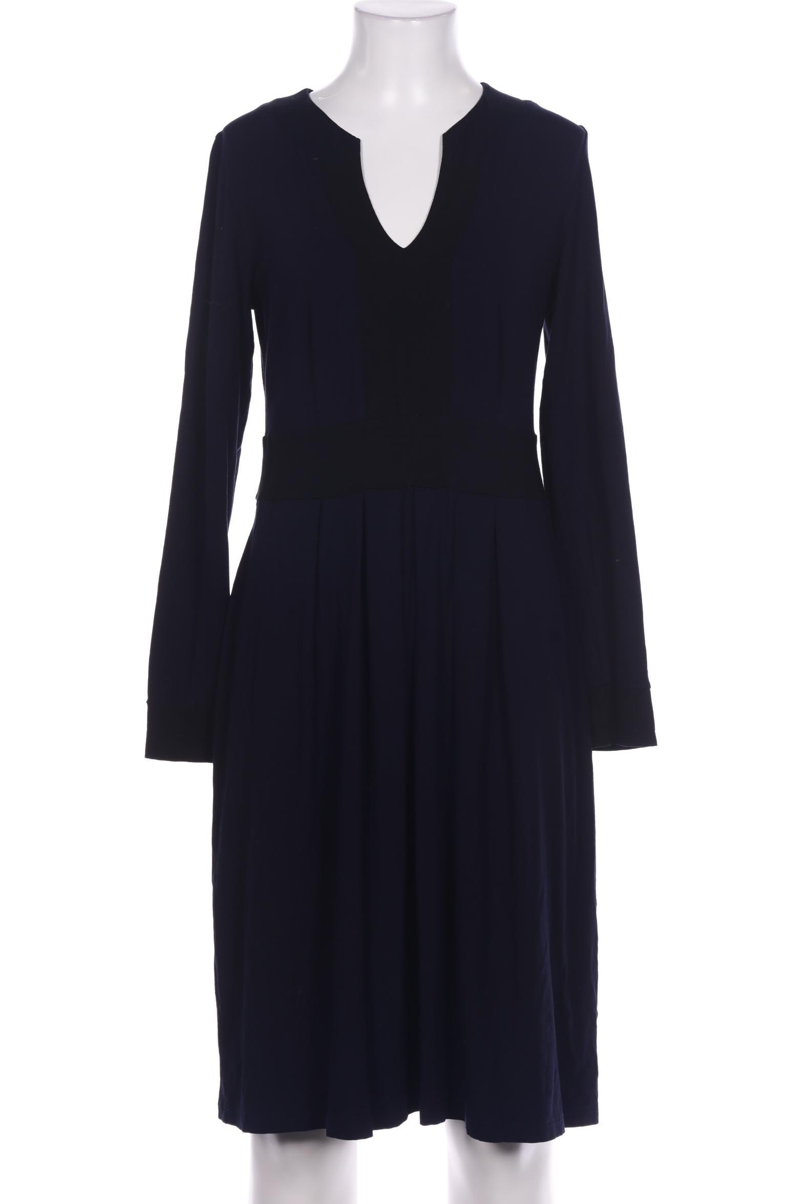 

Ellen Eisemann Damen Kleid, marineblau, Gr. 42