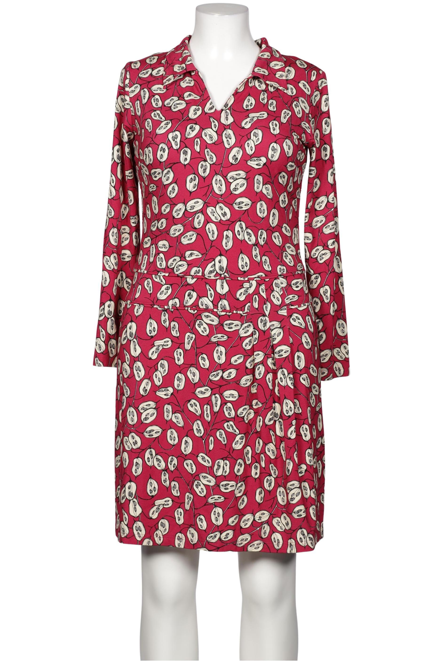 

Ellen Eisemann Damen Kleid, pink, Gr. 42