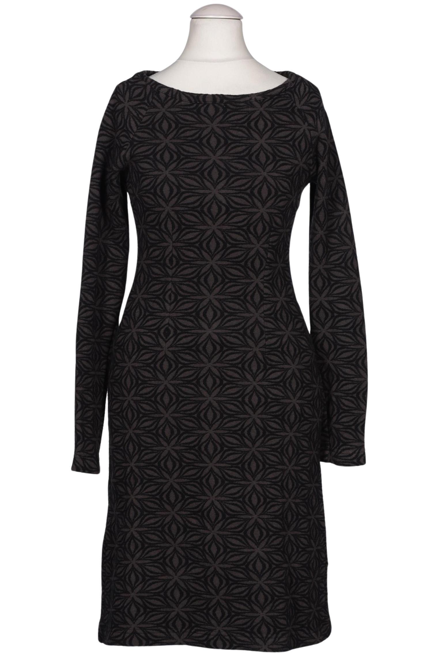 

Ellen Eisemann Damen Kleid, schwarz, Gr. 34