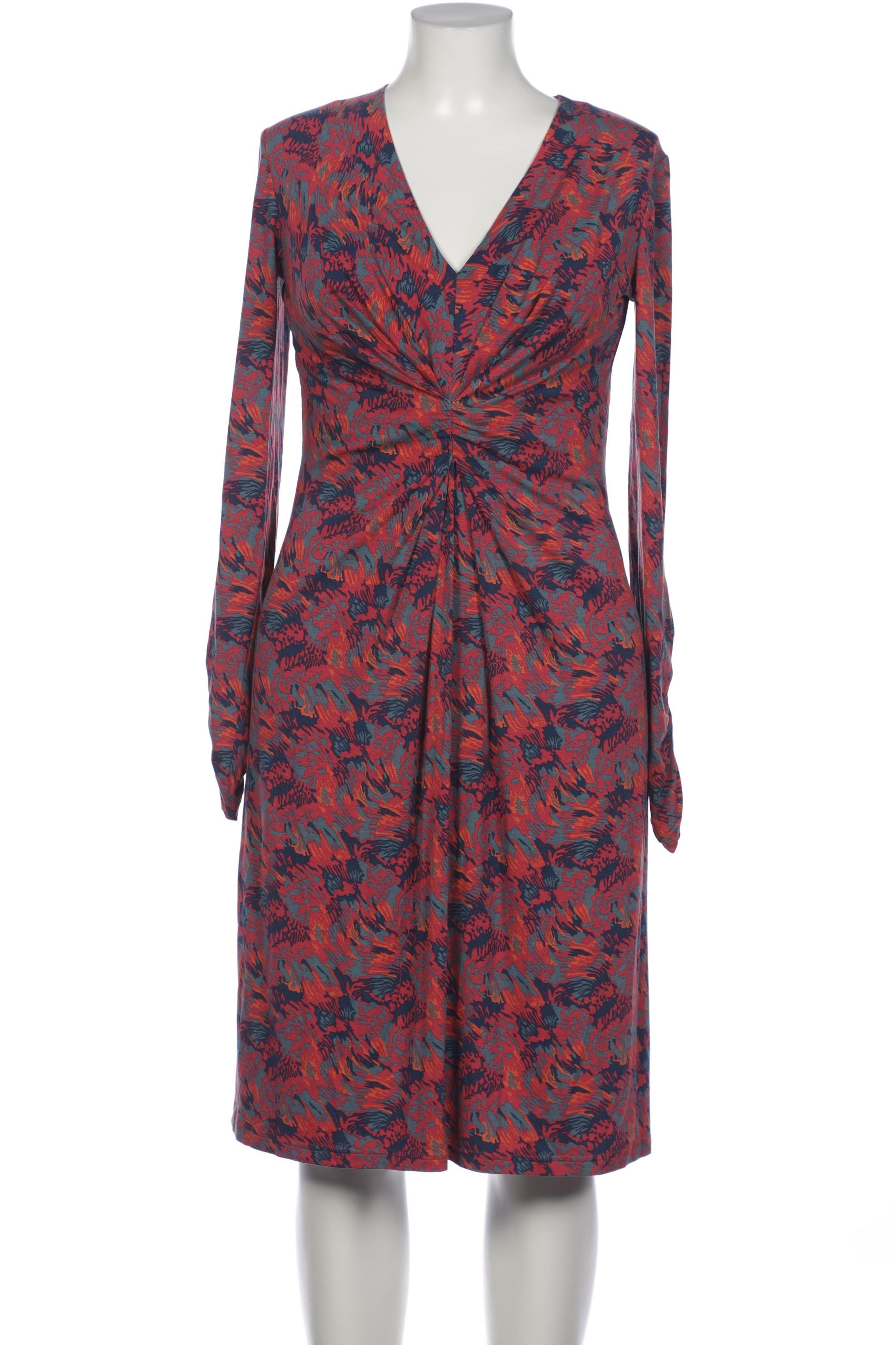 

Ellen Eisemann Damen Kleid, rot, Gr. 42