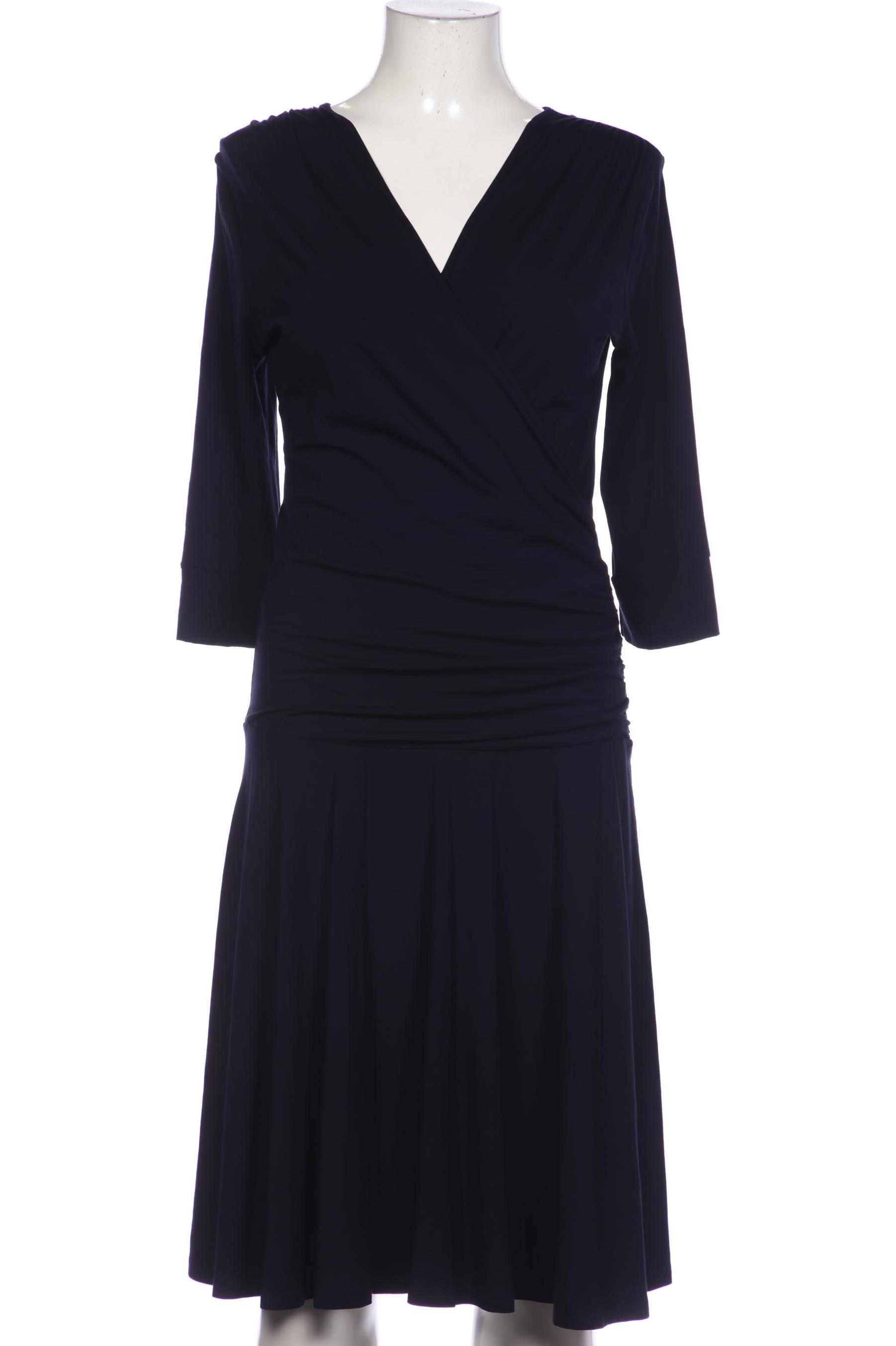 

Ellen Eisemann Damen Kleid, marineblau, Gr. 42