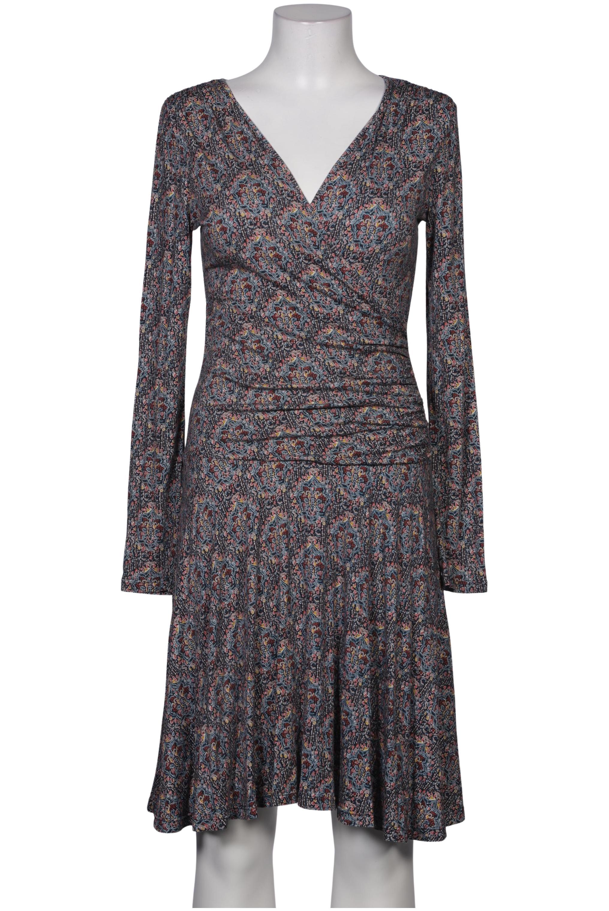

Ellen Eisemann Damen Kleid, marineblau, Gr. 38