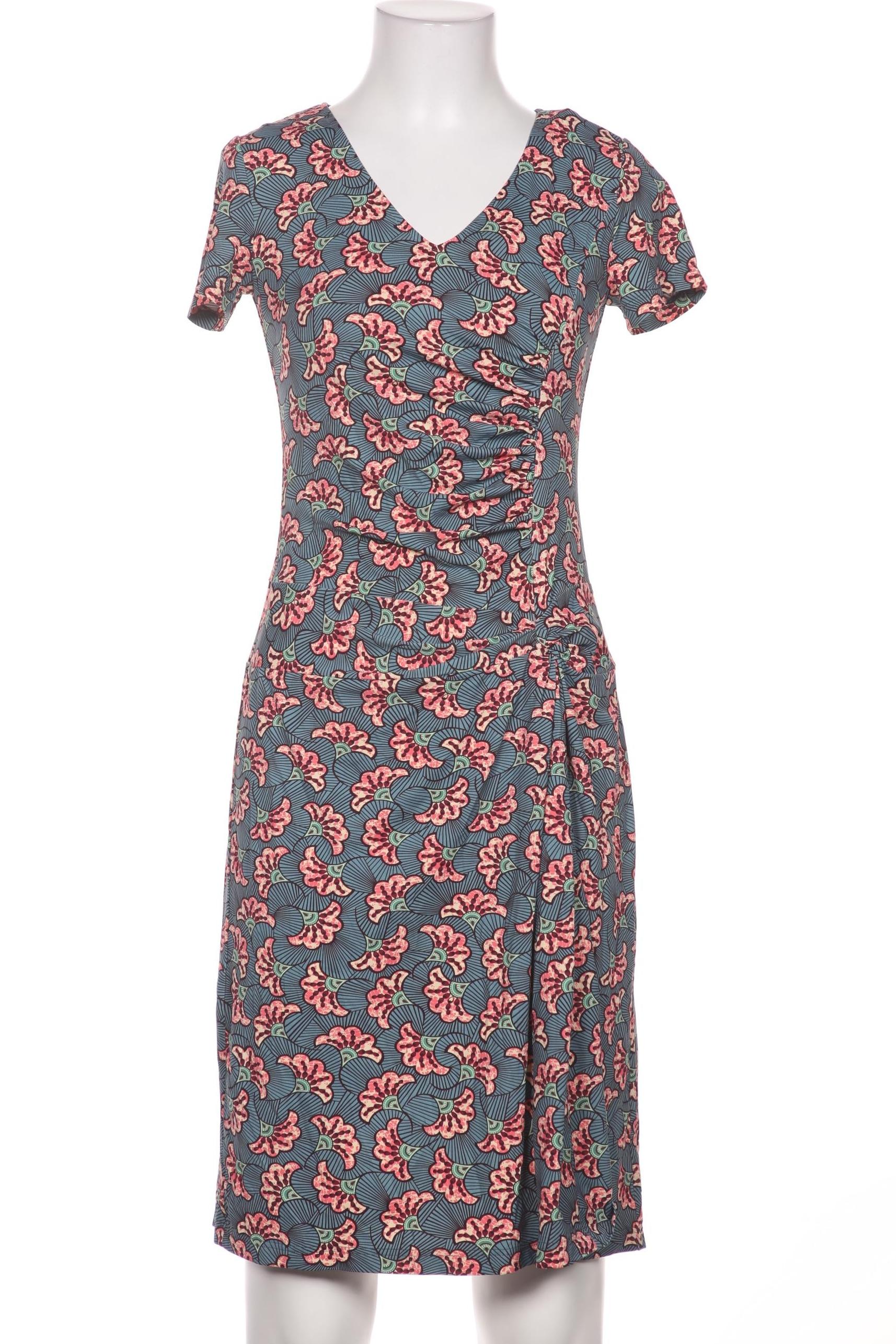 

Ellen Eisemann Damen Kleid, blau, Gr. 36