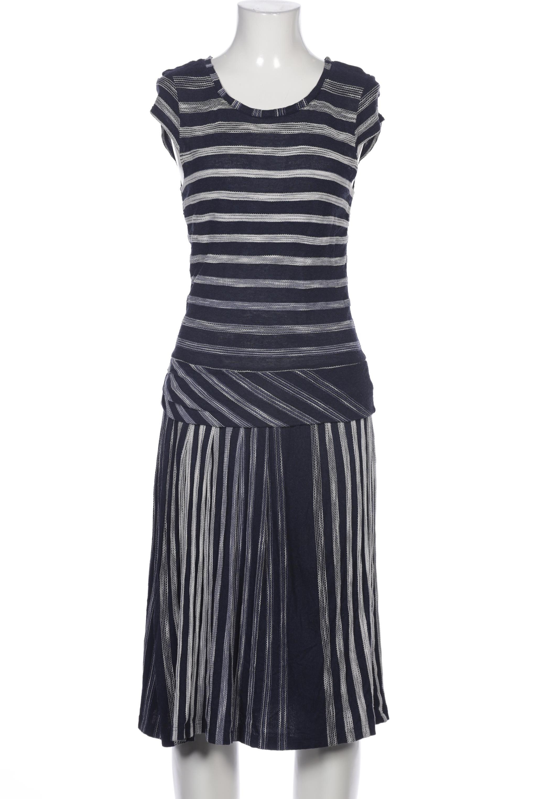 

Ellen Eisemann Damen Kleid, marineblau