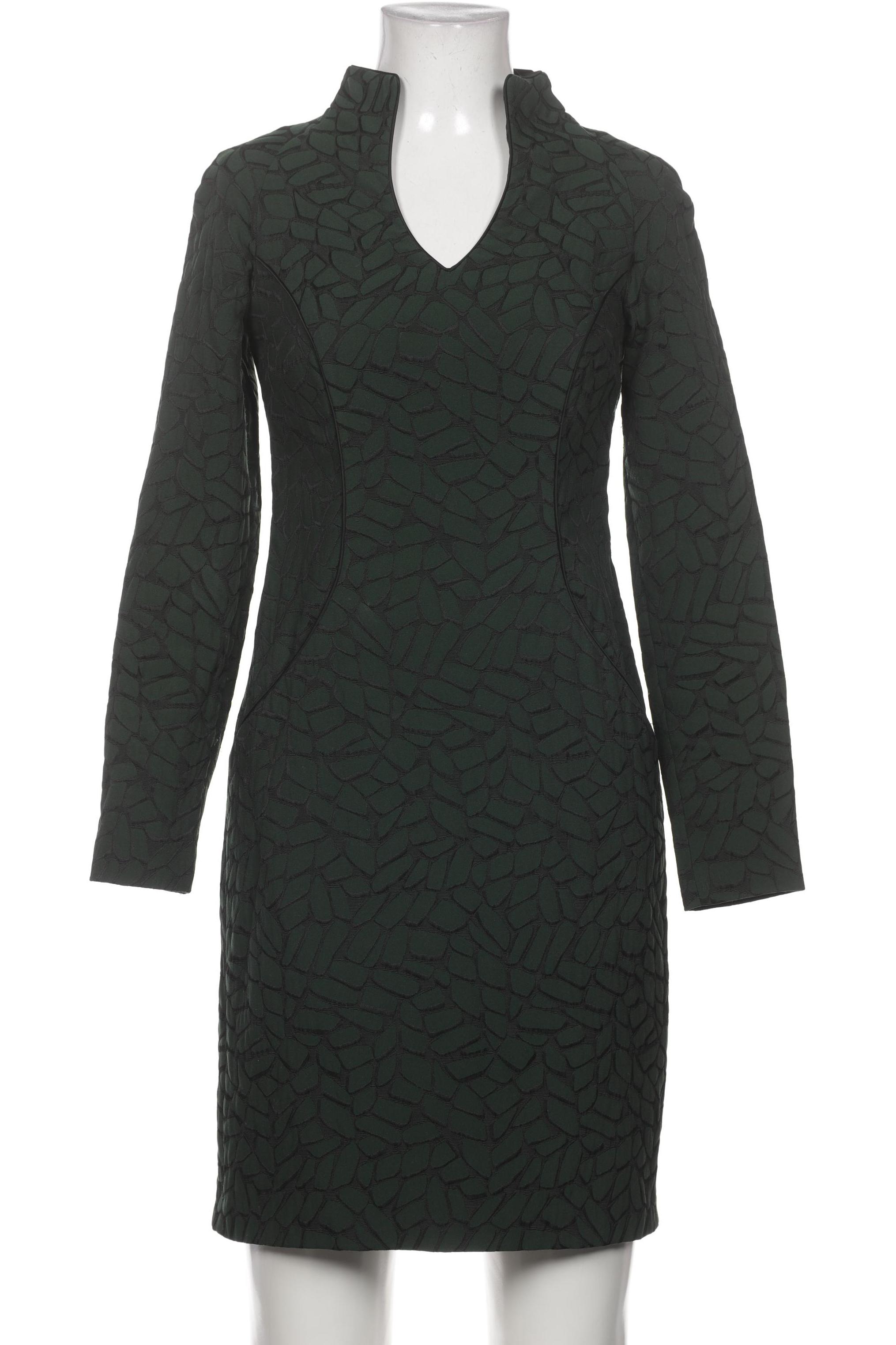 

Ellen Eisemann Damen Kleid, grün, Gr. 36