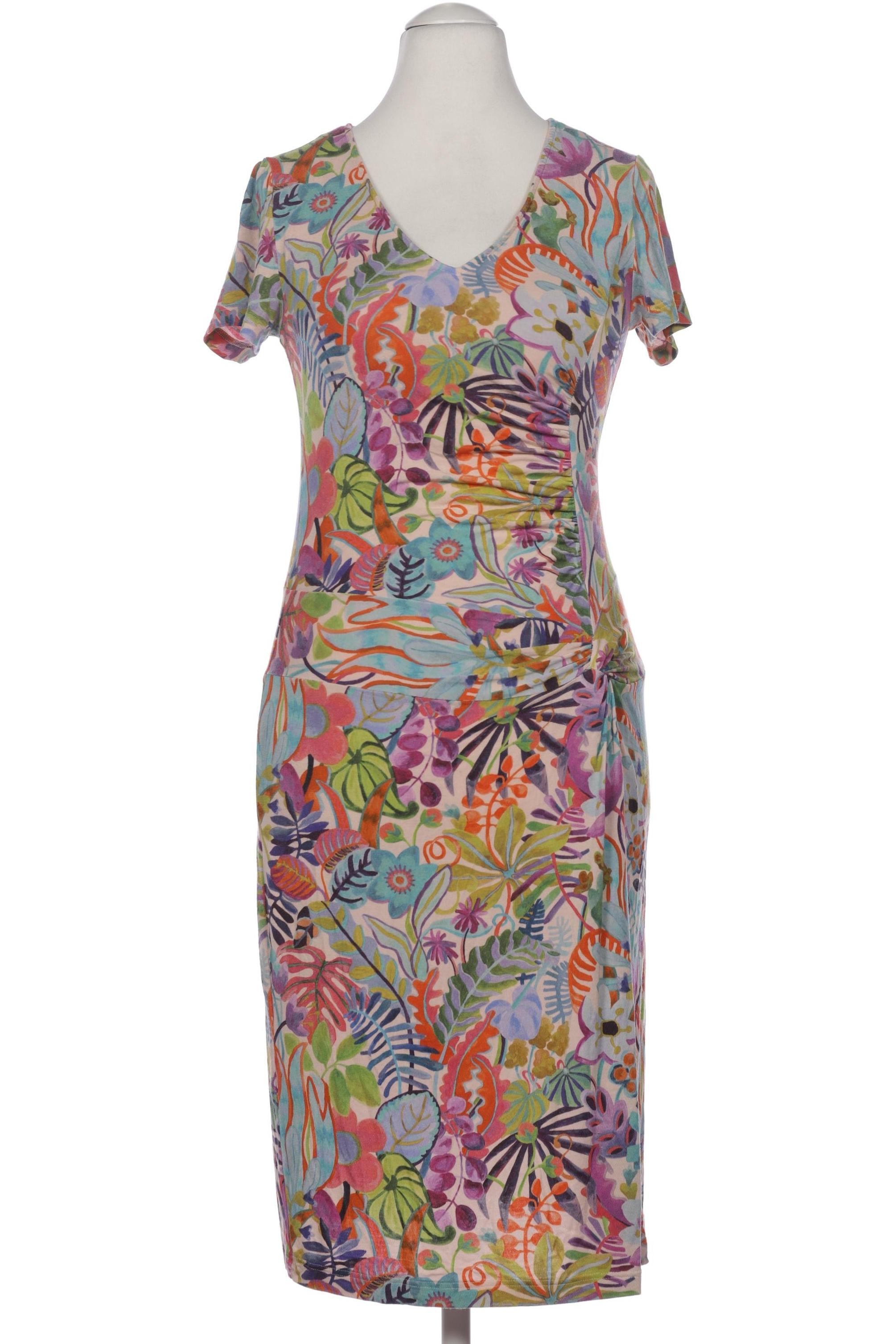

Ellen Eisemann Damen Kleid, mehrfarbig, Gr. 36