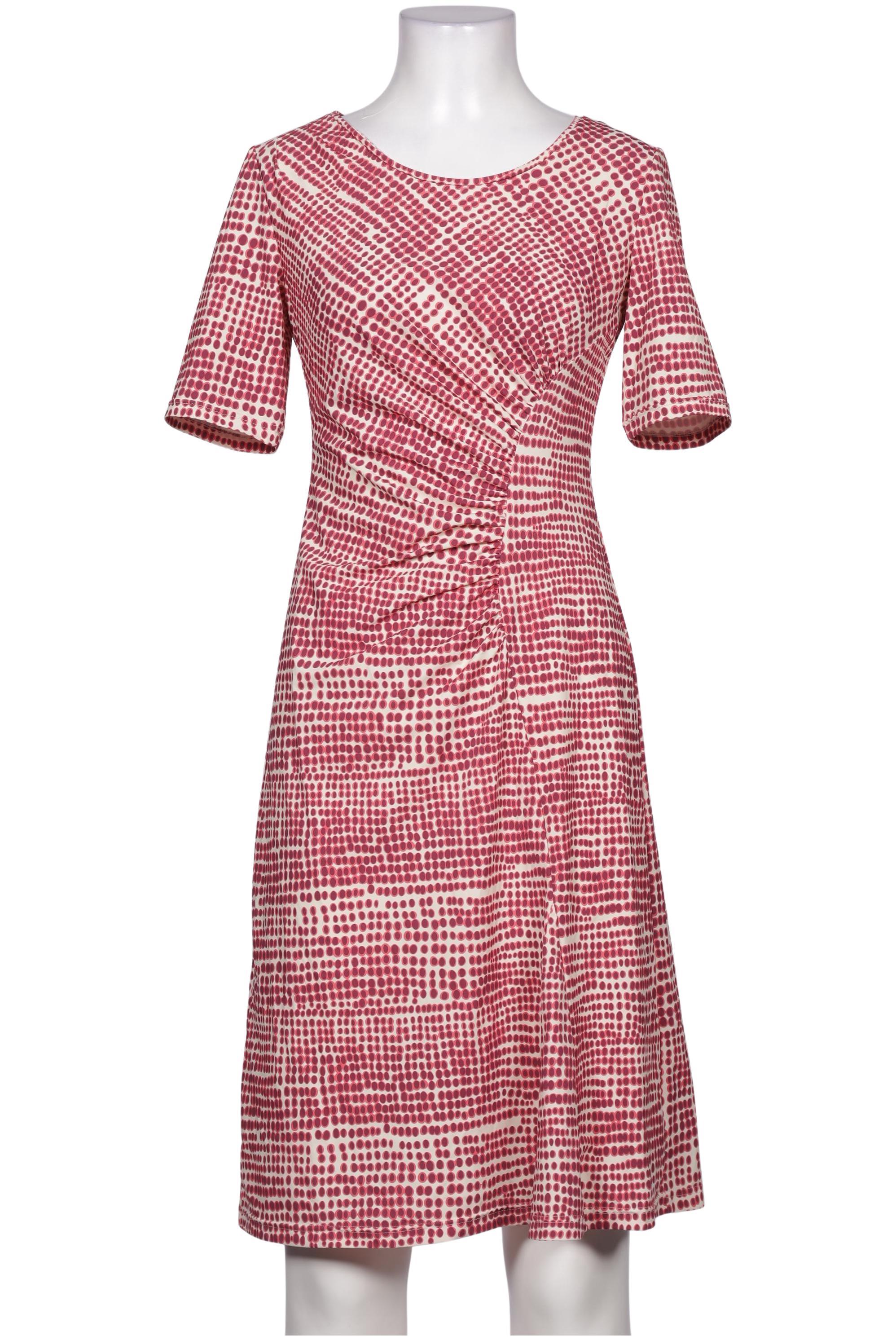 

Ellen Eisemann Damen Kleid, pink, Gr. 36