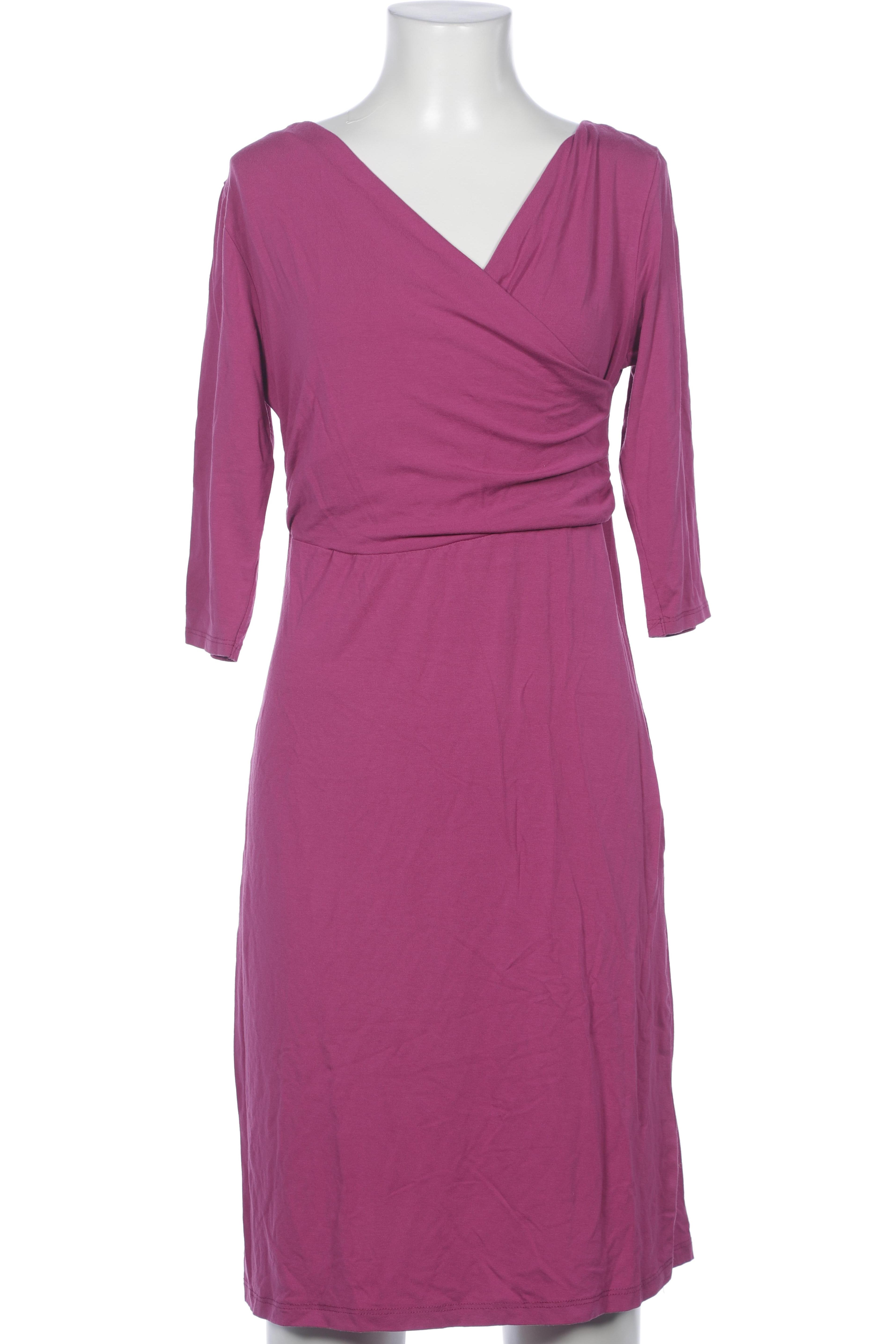 

Ellen Eisemann Damen Kleid, pink, Gr. 36
