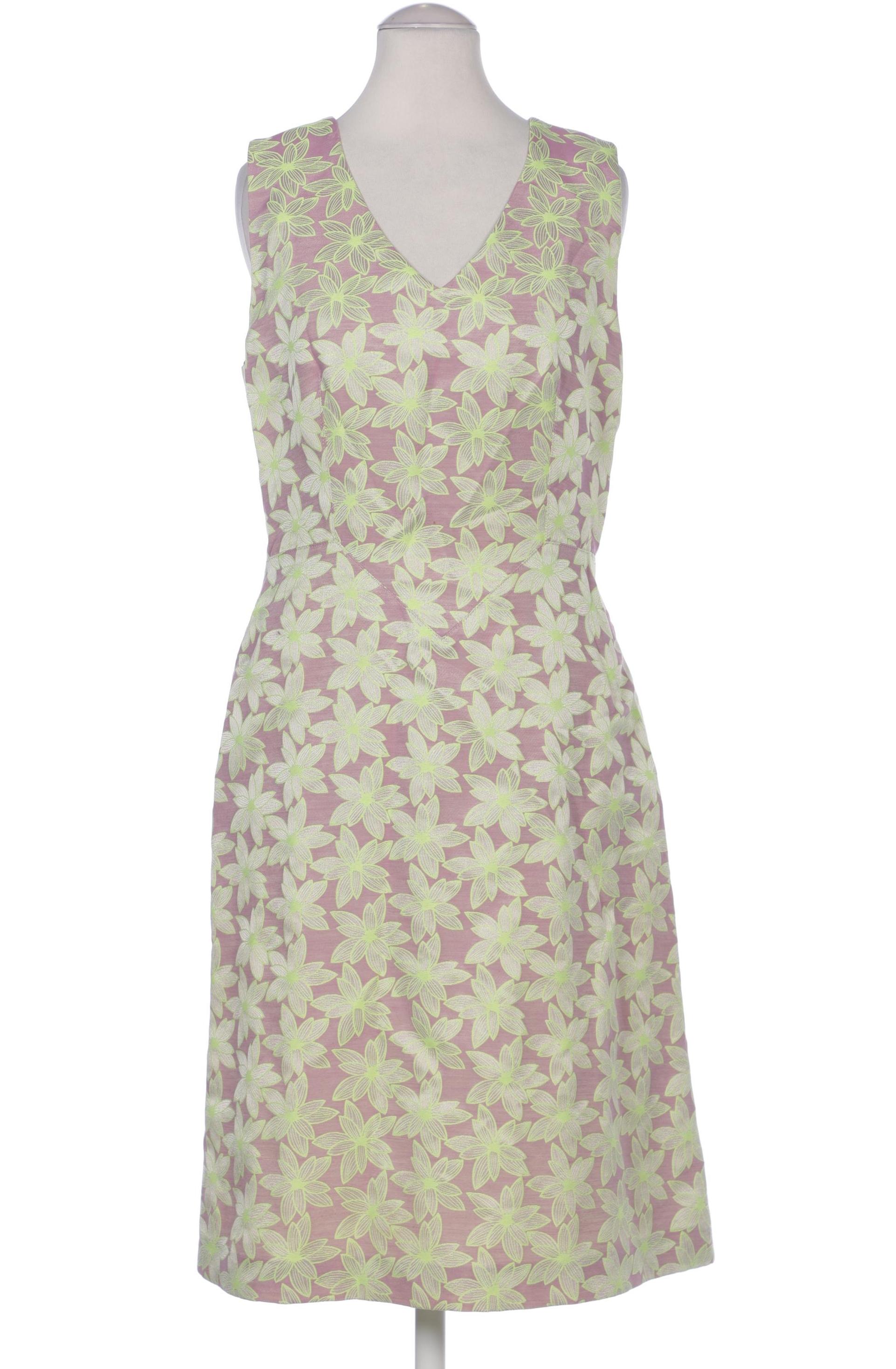 

Ellen Eisemann Damen Kleid, pink, Gr. 36