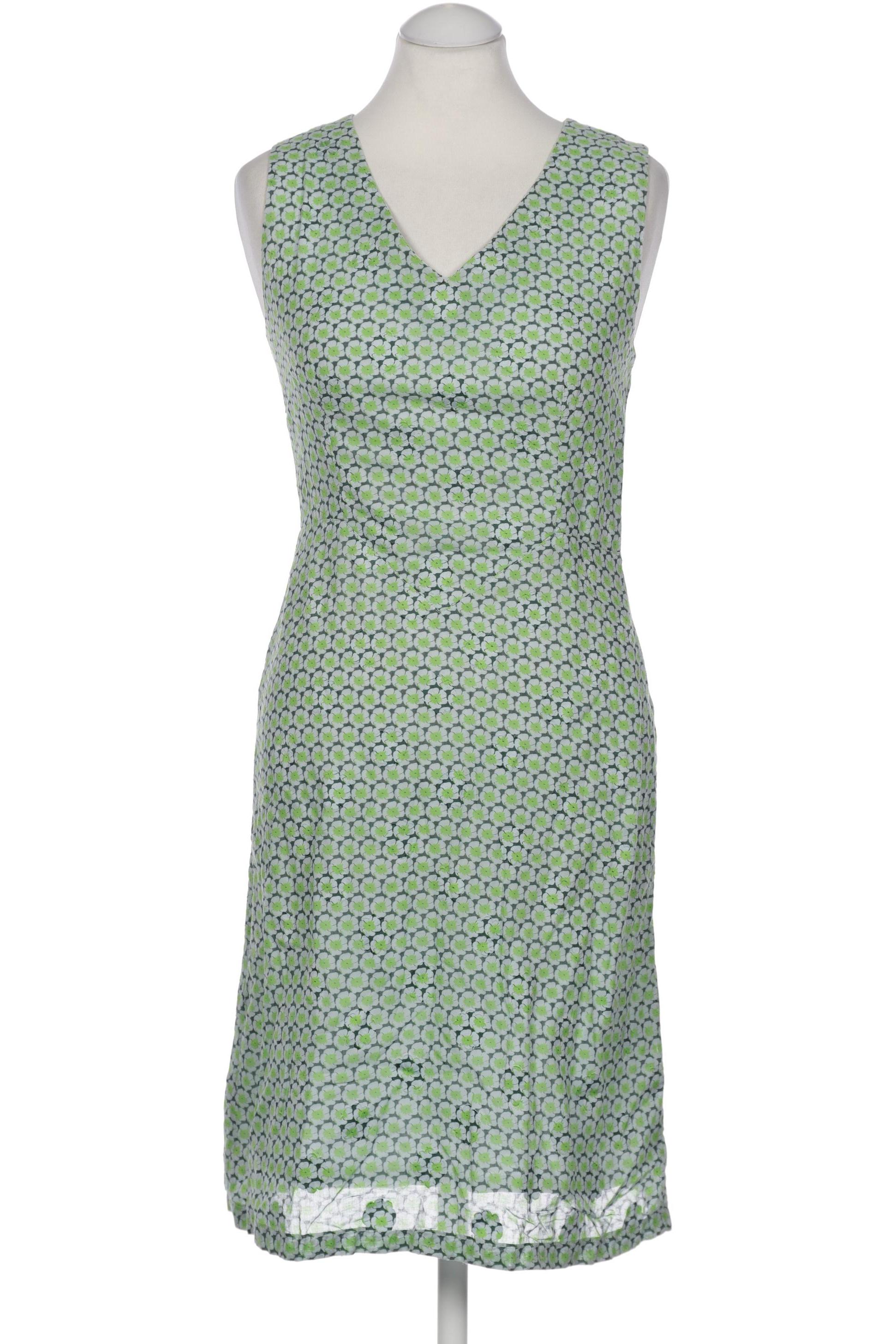 

Ellen Eisemann Damen Kleid, grün, Gr. 36