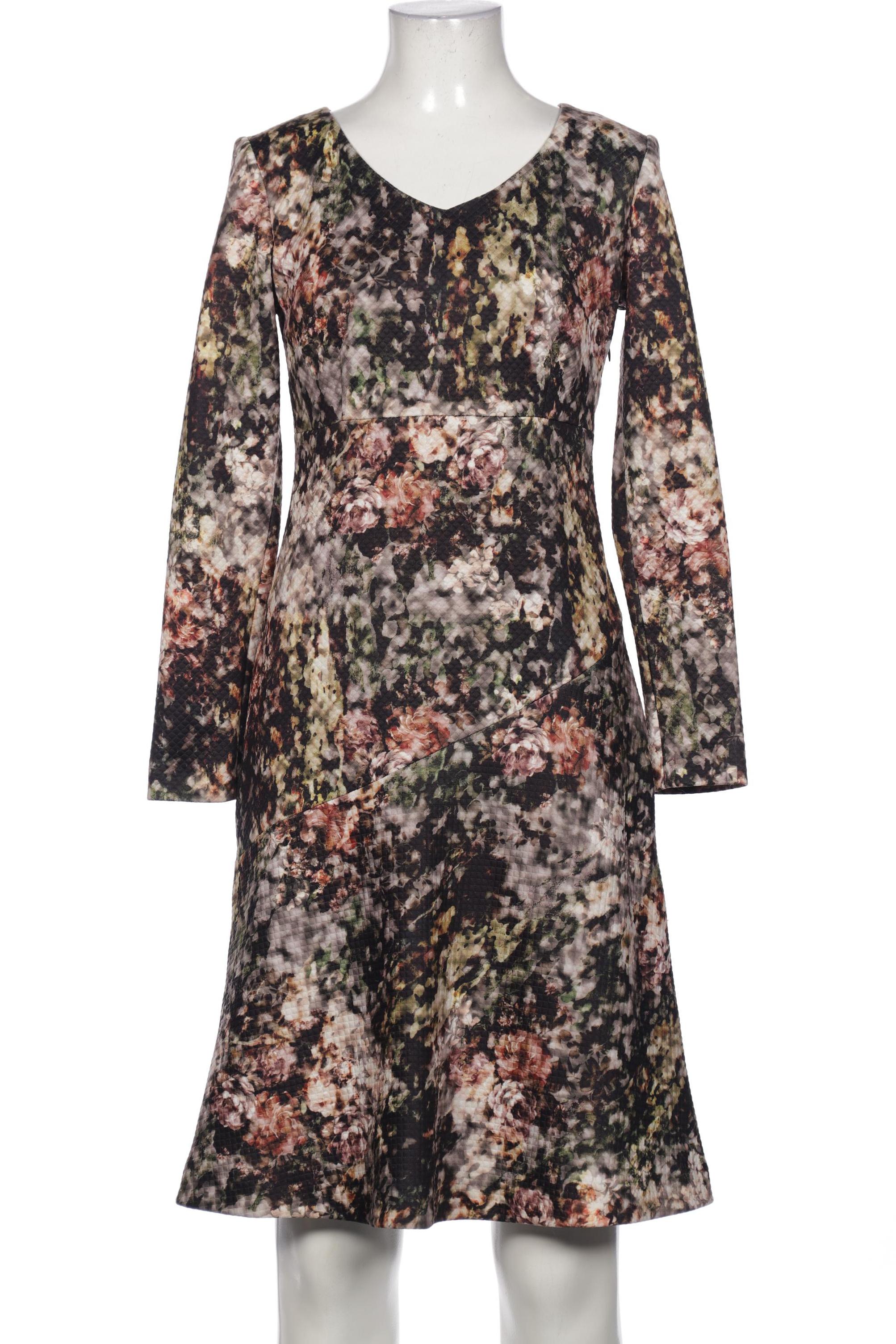 

Ellen Eisemann Damen Kleid, grün, Gr. 36