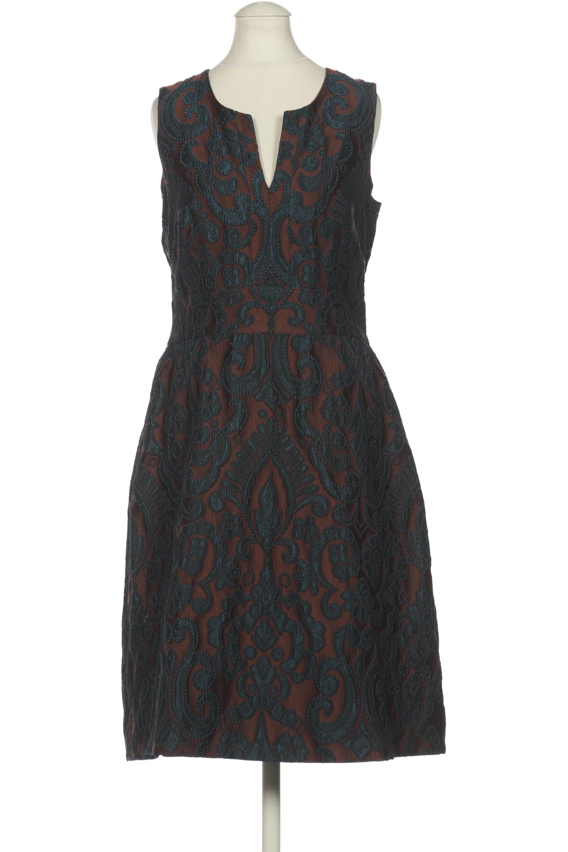 

Ellen Eisemann Damen Kleid, bordeaux, Gr. 36