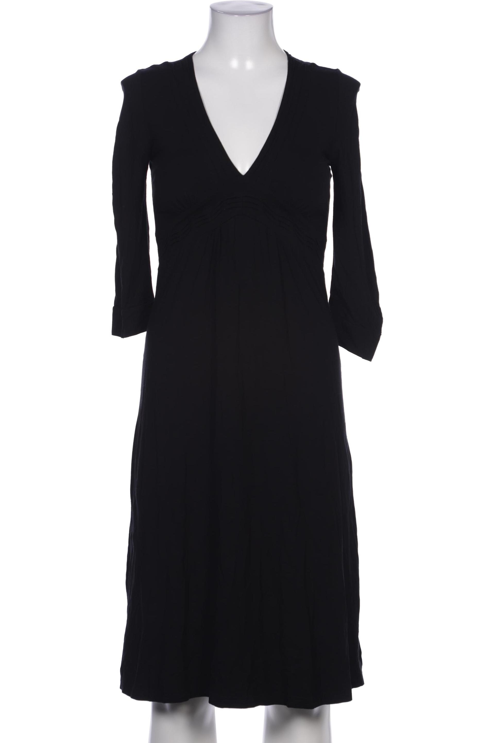 

Ellen Eisemann Damen Kleid, schwarz, Gr. 36