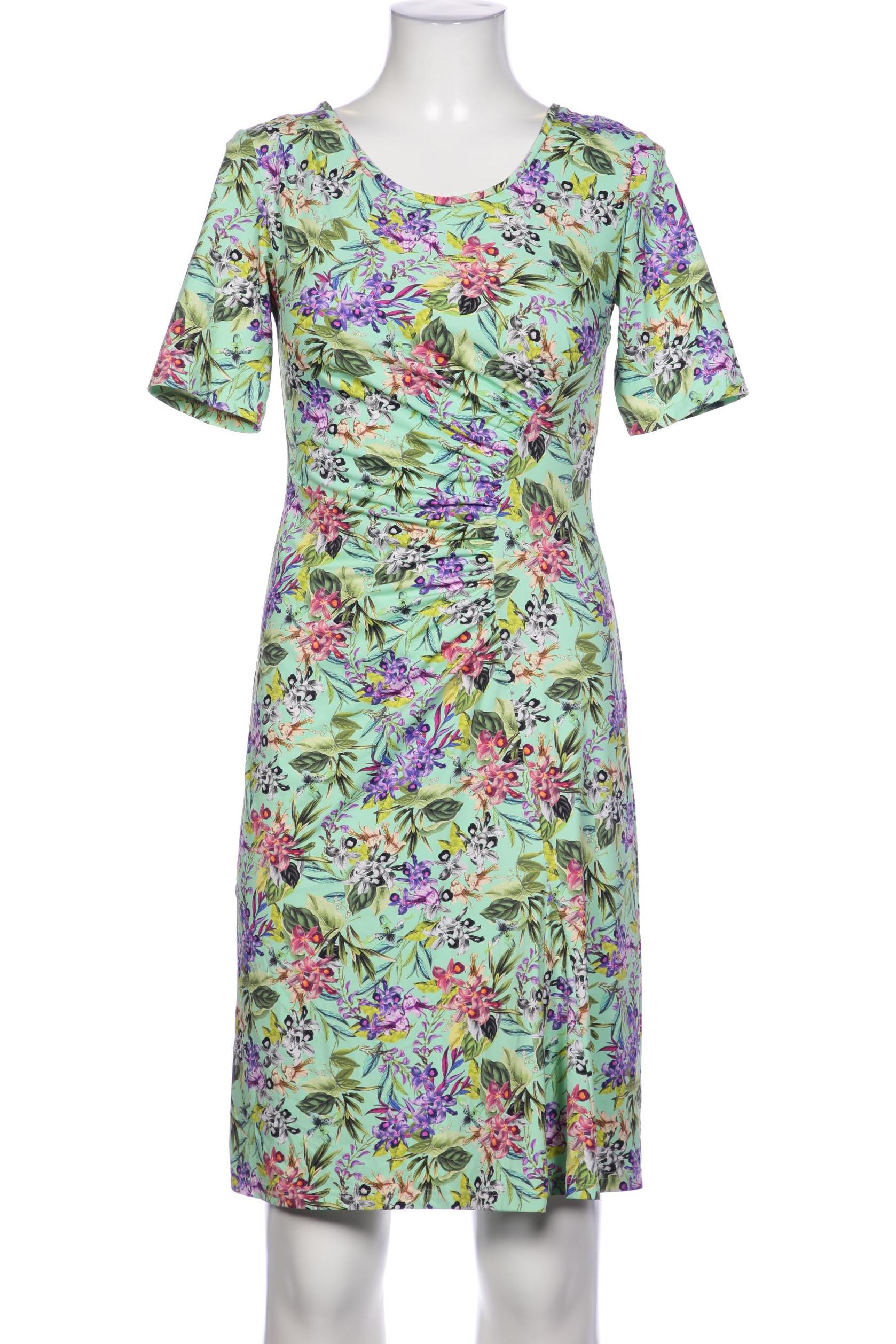 

Ellen Eisemann Damen Kleid, mehrfarbig