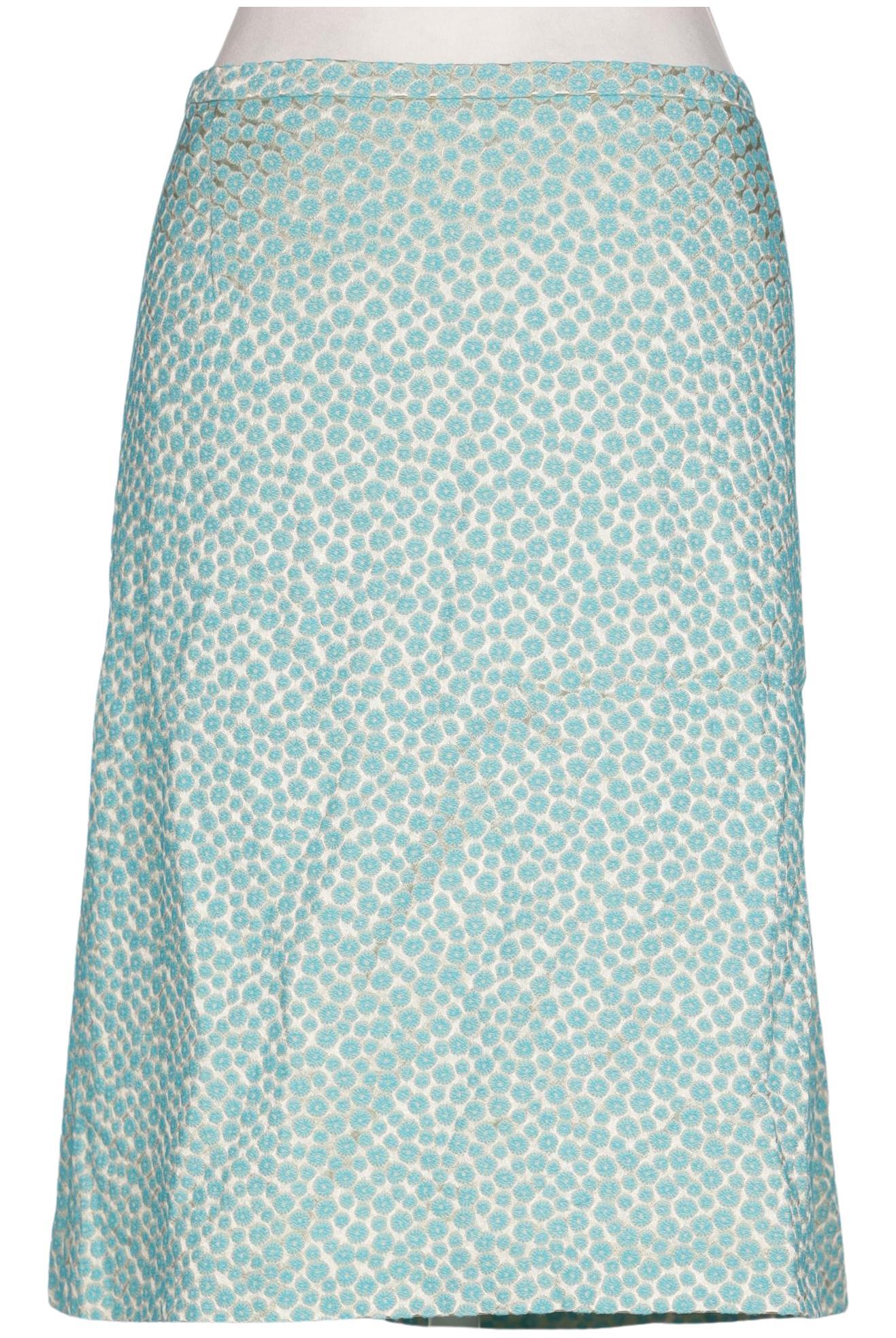 

Ellen Eisemann Damen Rock, mehrfarbig, Gr. 40