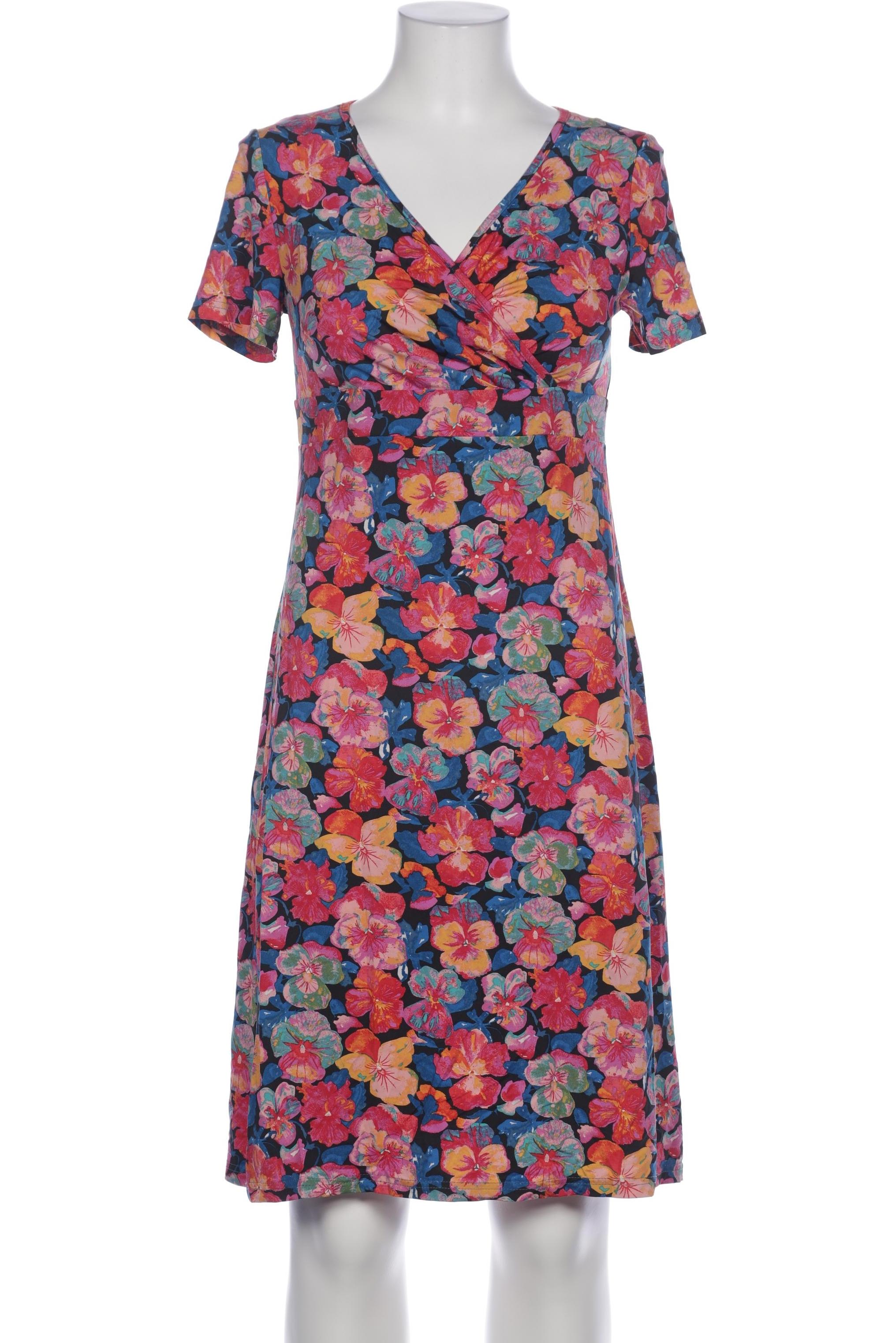 

Ellen Eisemann Damen Kleid, mehrfarbig, Gr. 42