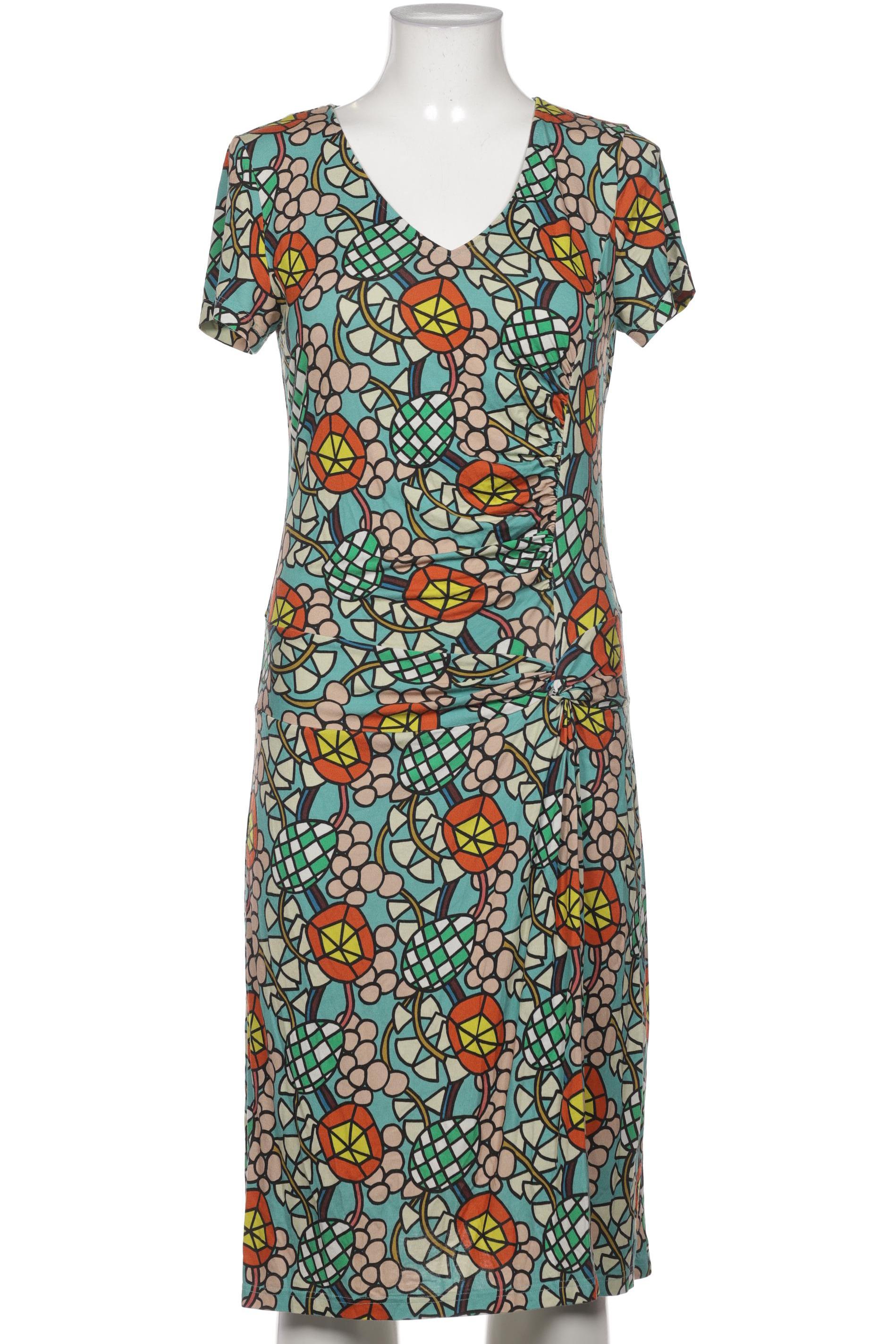 

Ellen Eisemann Damen Kleid, mehrfarbig, Gr. 38