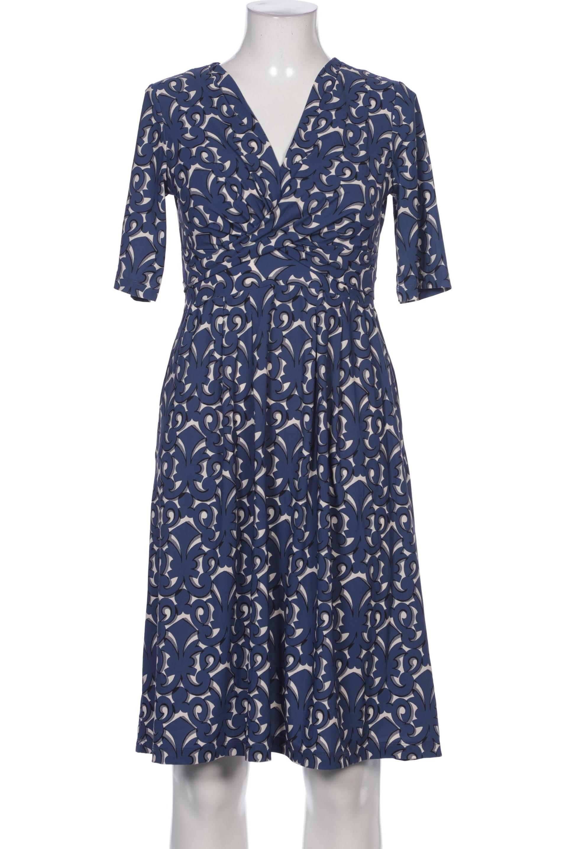 

Ellen Eisemann Damen Kleid, marineblau, Gr. 42