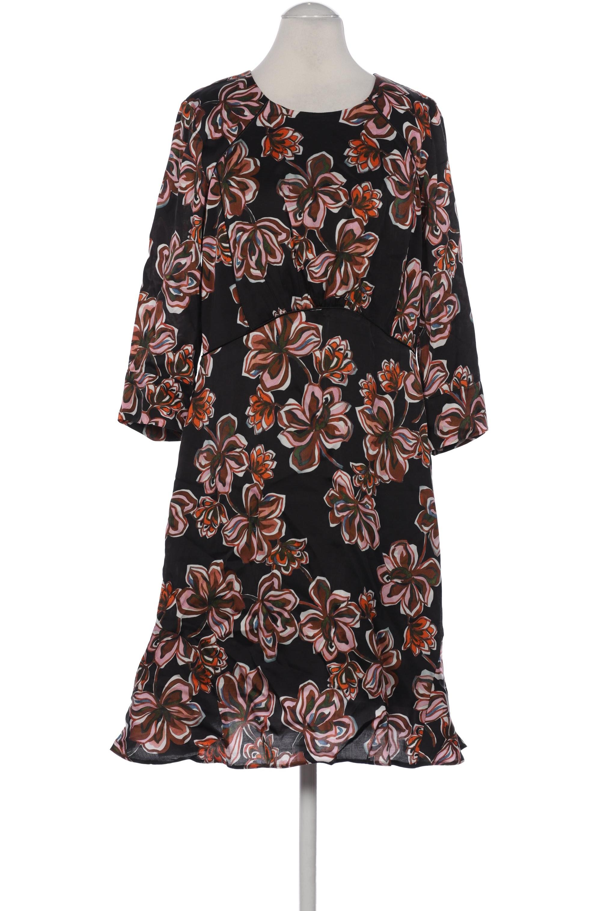 

Ellen Eisemann Damen Kleid, schwarz, Gr. 38