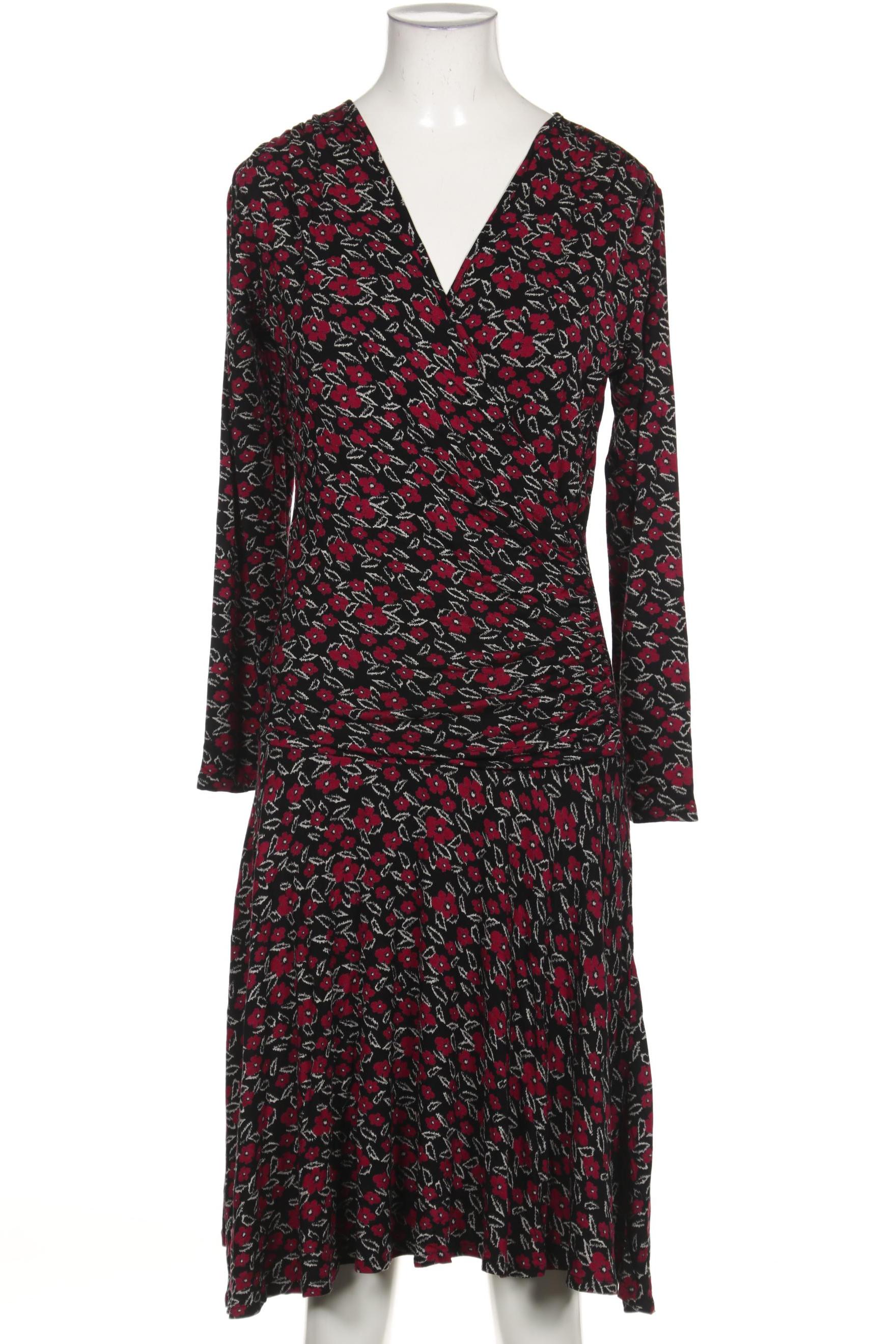

Ellen Eisemann Damen Kleid, bordeaux