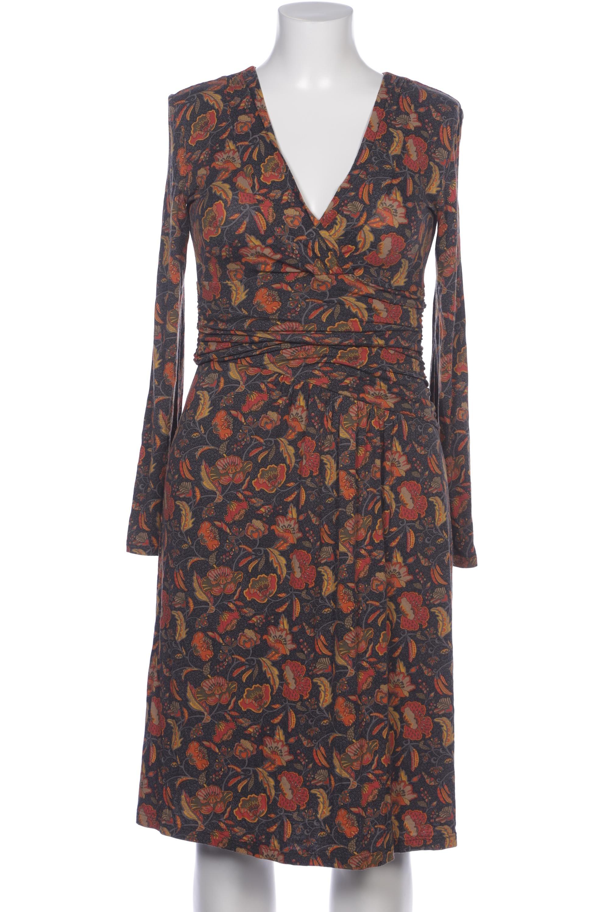 

Ellen Eisemann Damen Kleid, mehrfarbig, Gr. 38