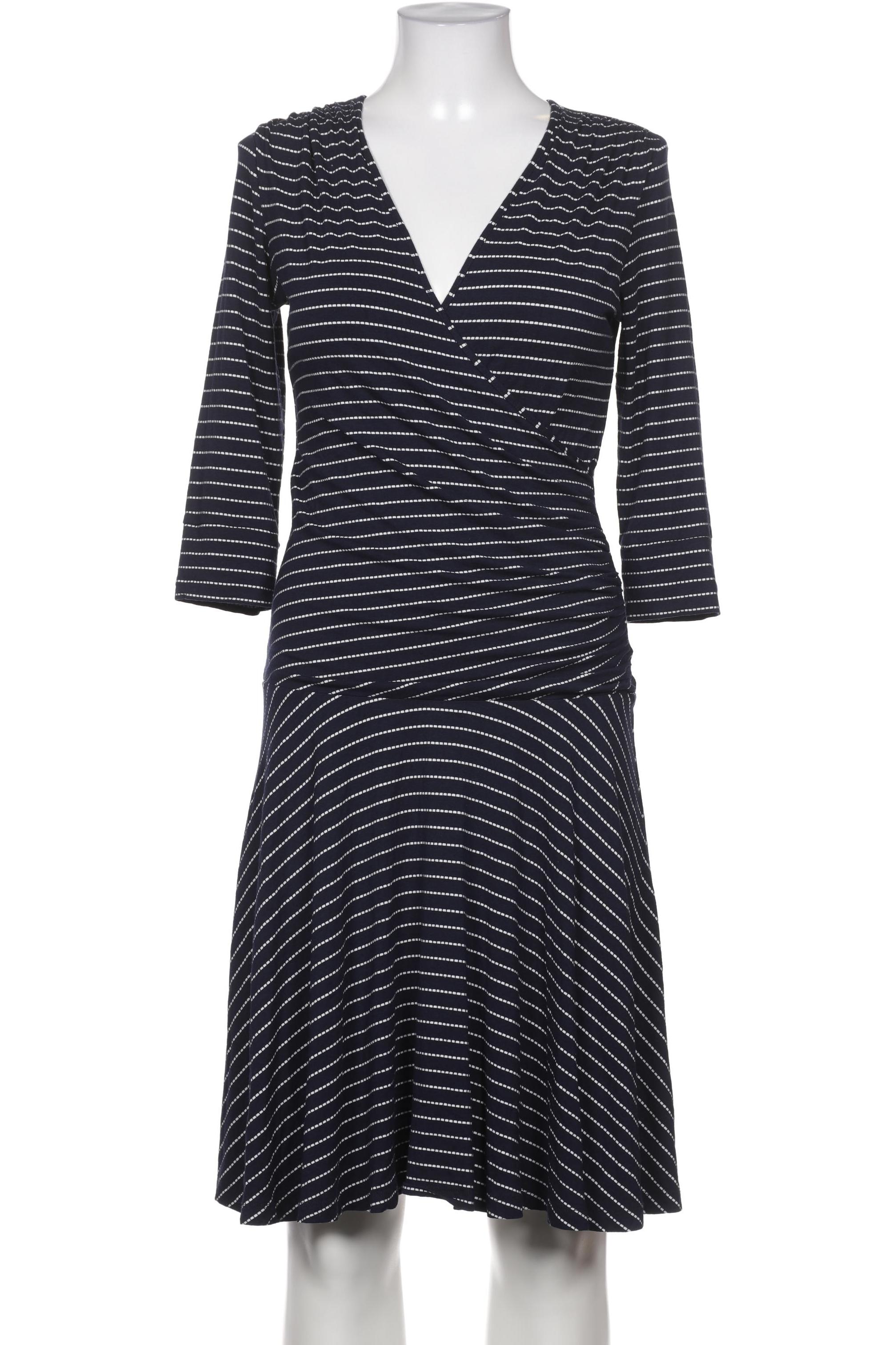 

Ellen Eisemann Damen Kleid, marineblau, Gr. 38