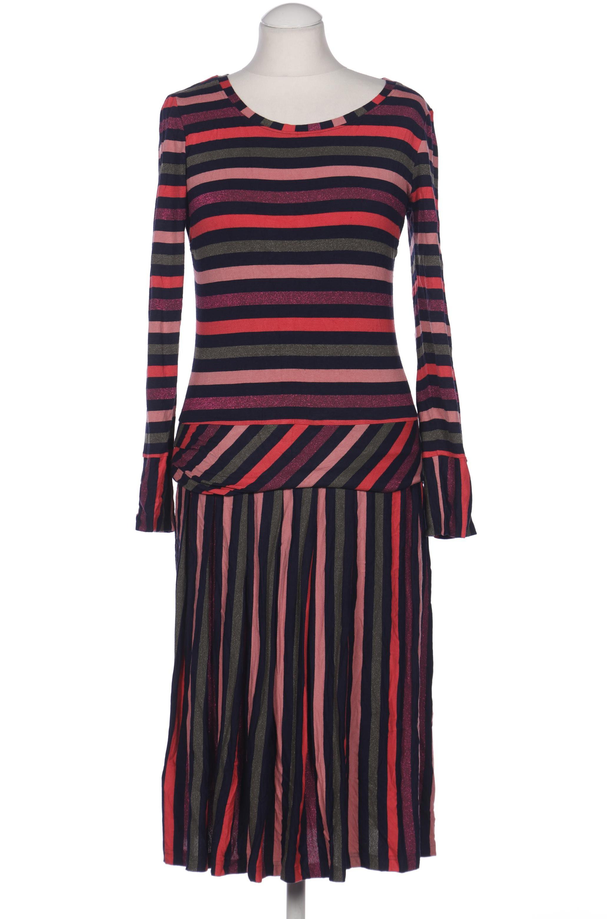 

Ellen Eisemann Damen Kleid, mehrfarbig, Gr. 36