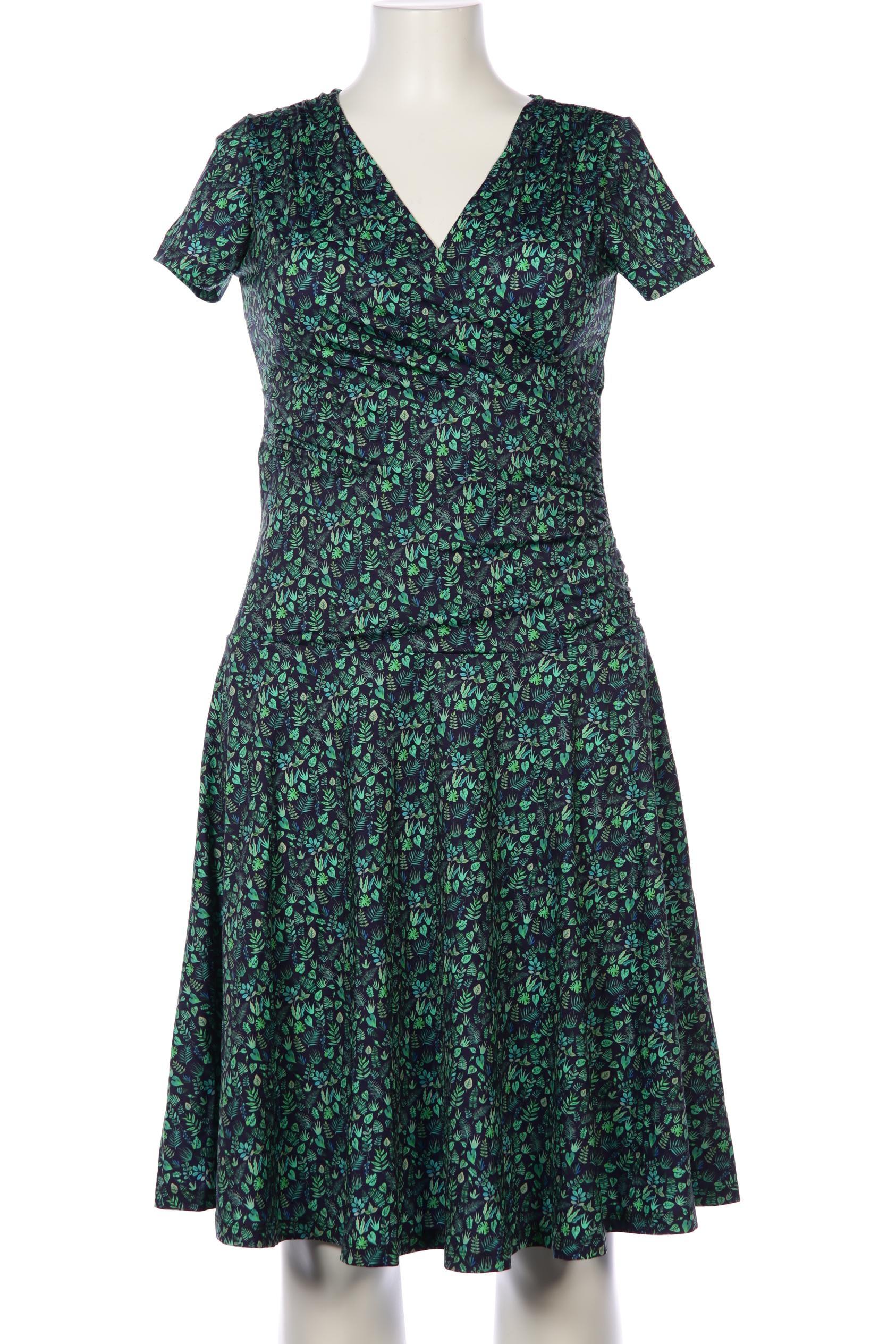 

Ellen Eisemann Damen Kleid, marineblau, Gr. 44