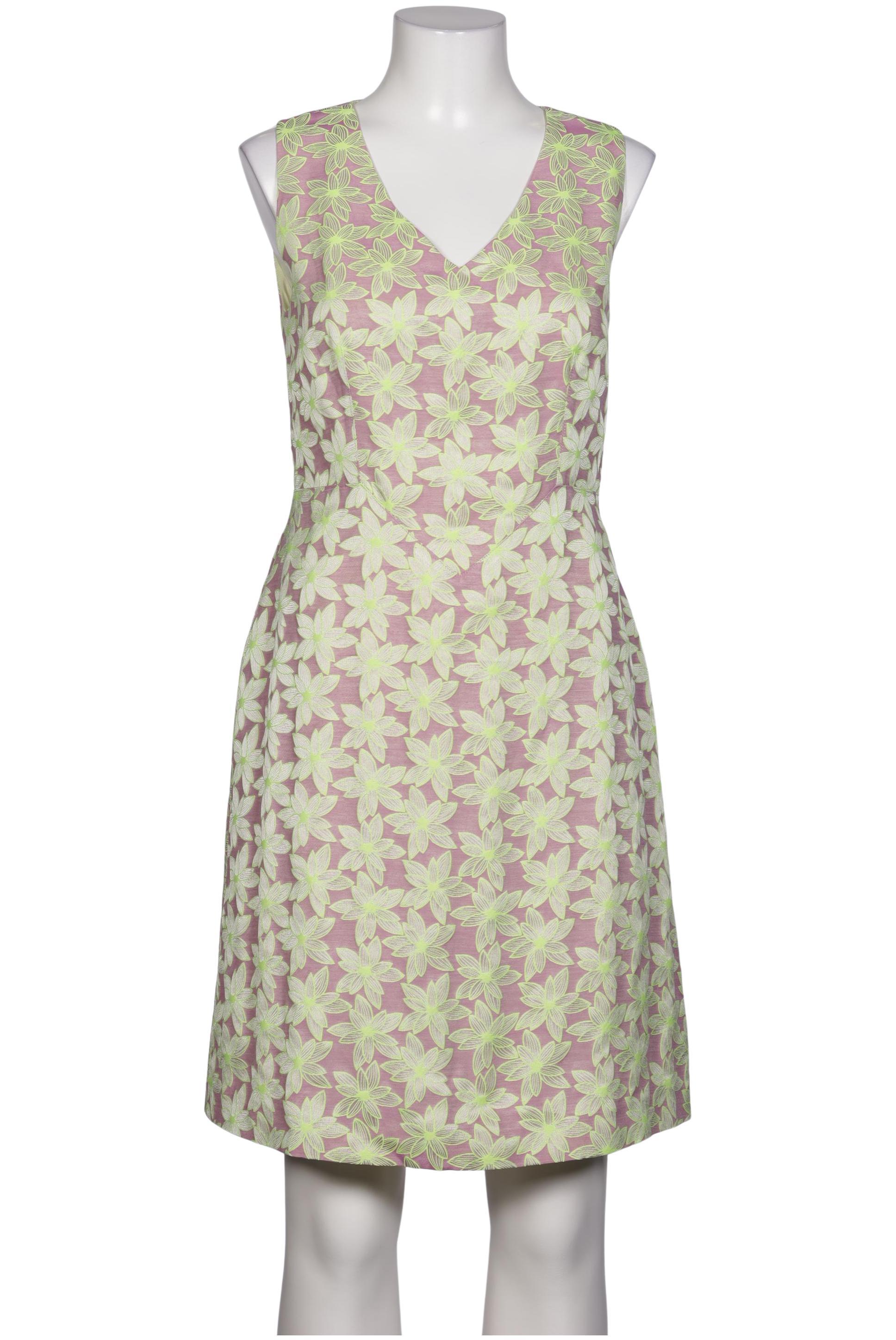 

Ellen Eisemann Damen Kleid, flieder, Gr. 40