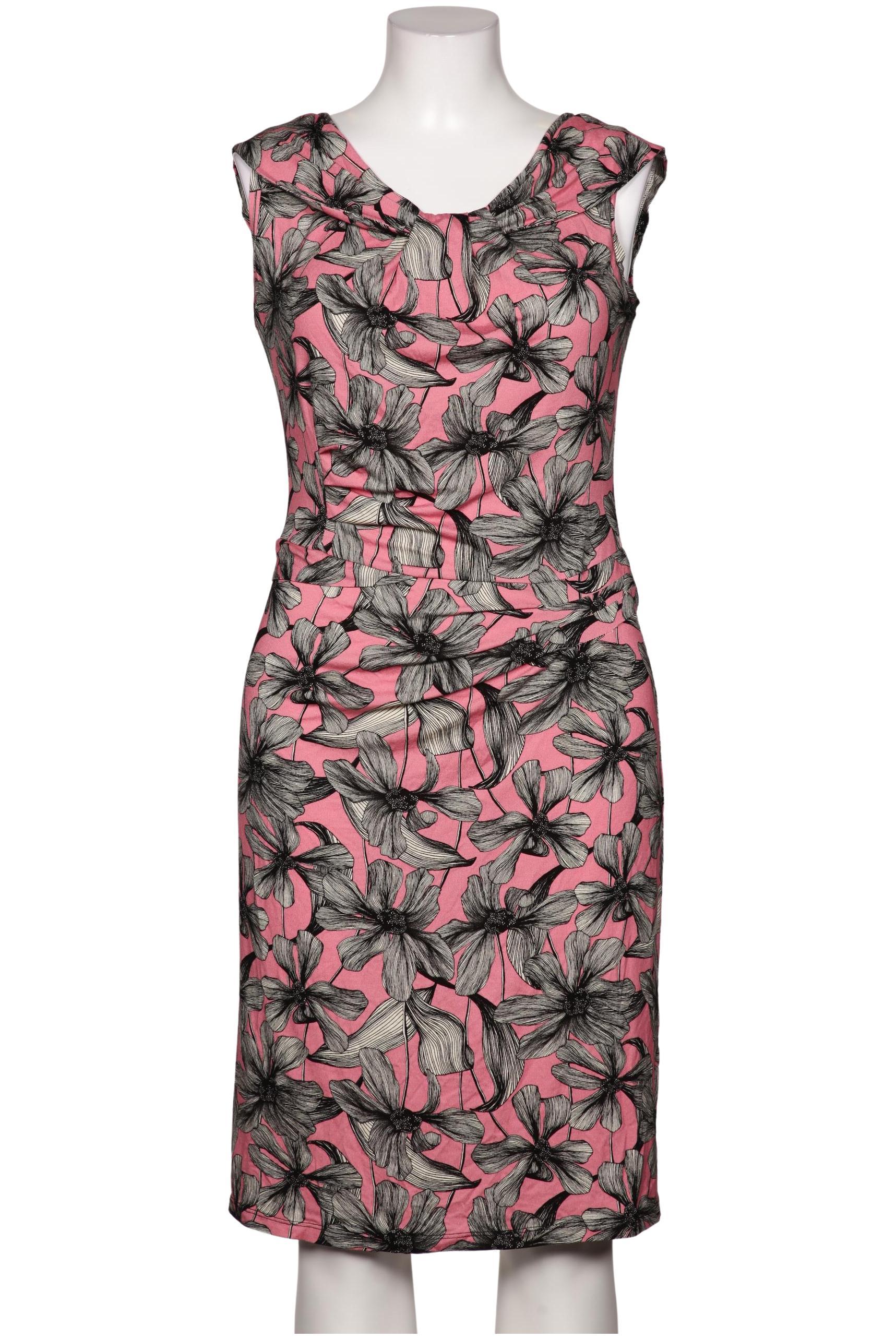 

Ellen Eisemann Damen Kleid, pink, Gr. 42