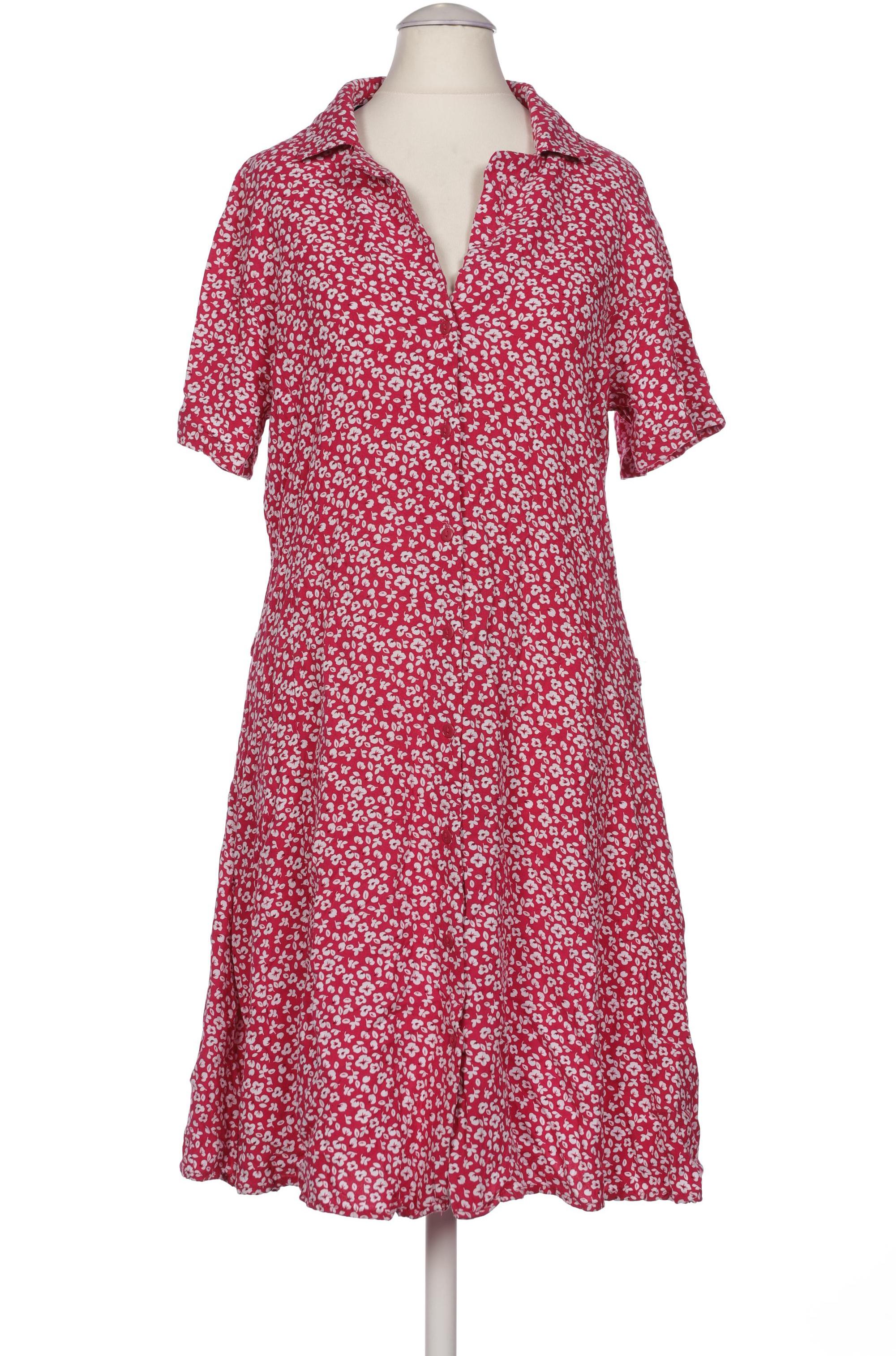 

Ellen Eisemann Damen Kleid, pink, Gr. 36