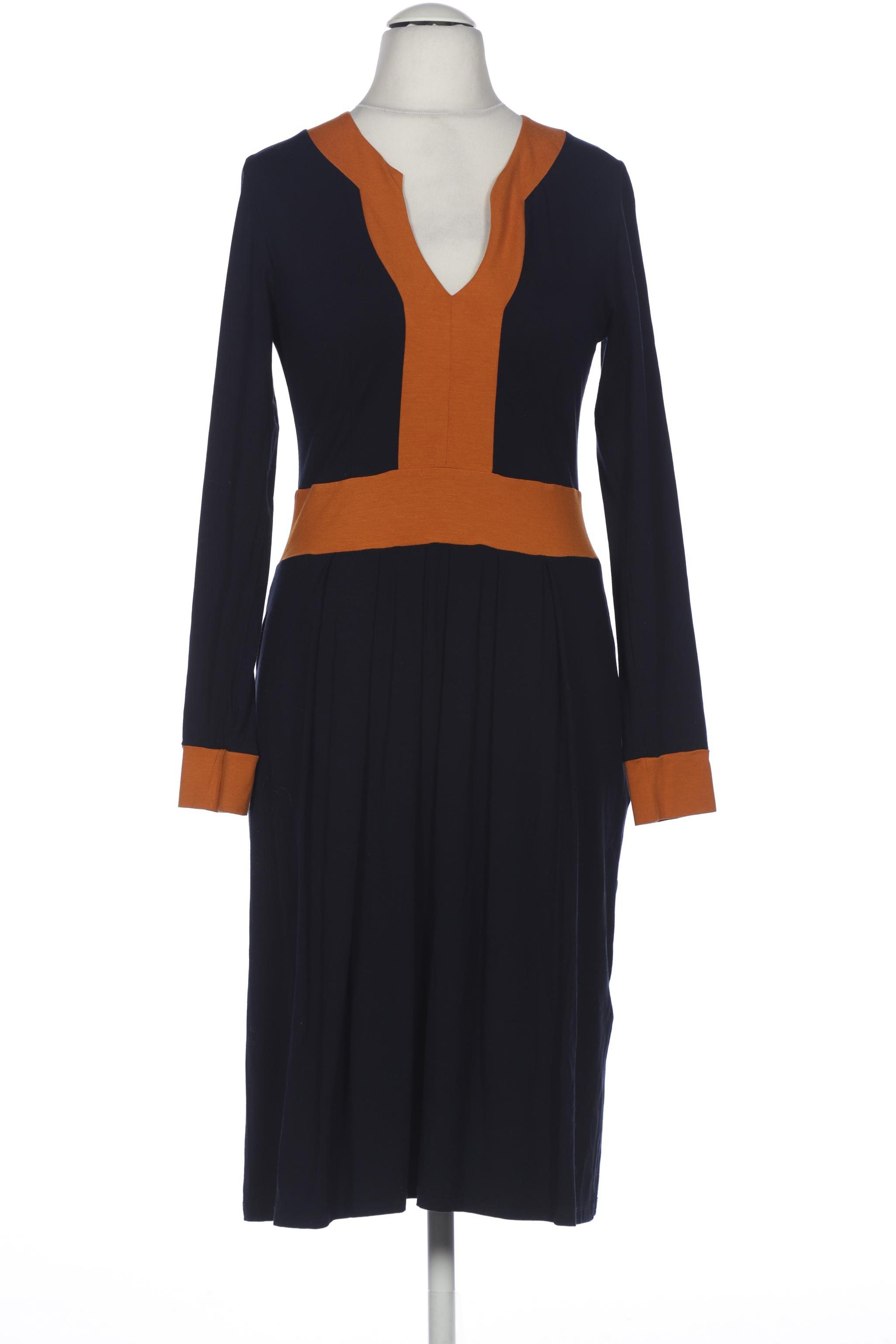 

Ellen Eisemann Damen Kleid, marineblau, Gr. 38