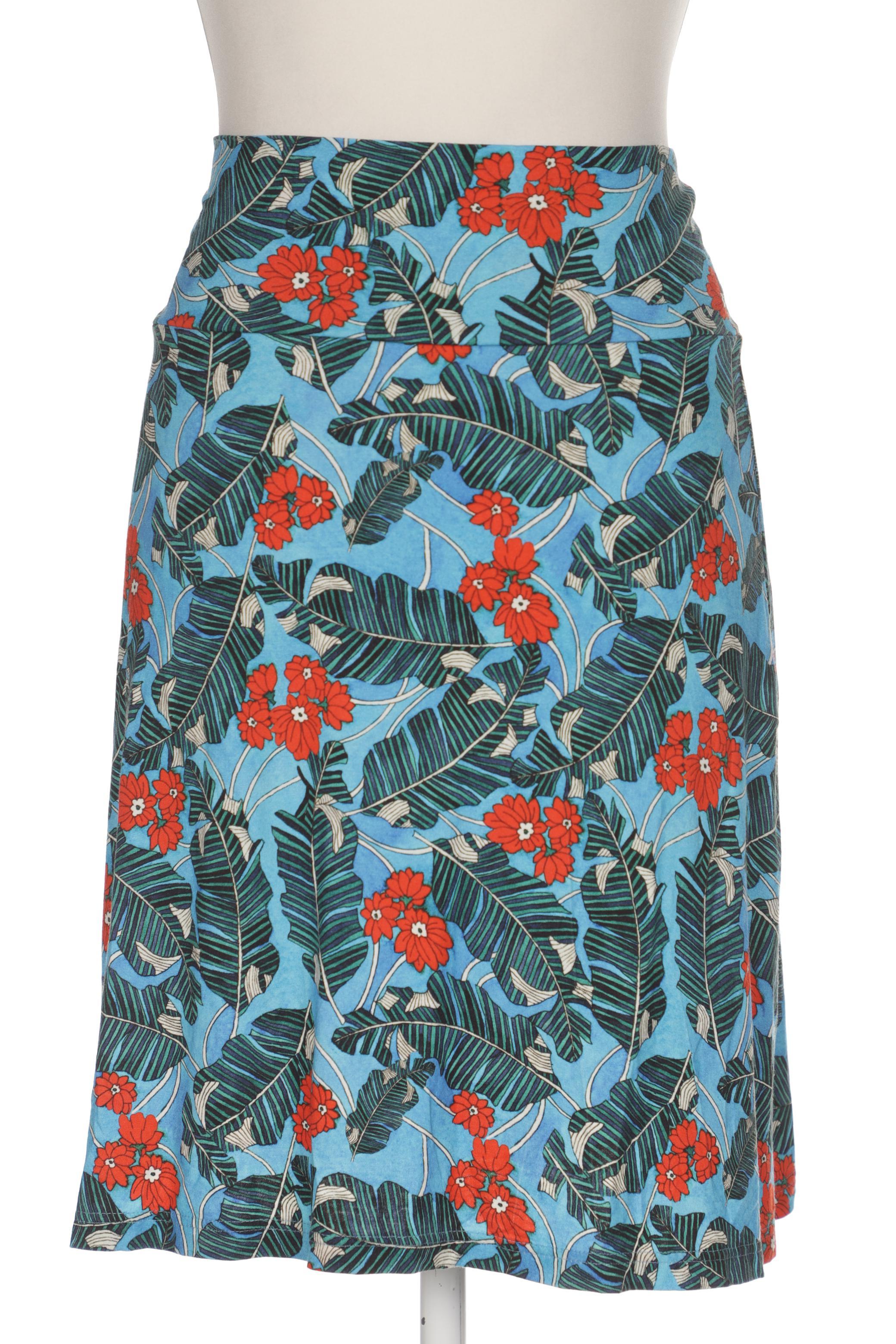 

Ellen Eisemann Damen Rock, blau