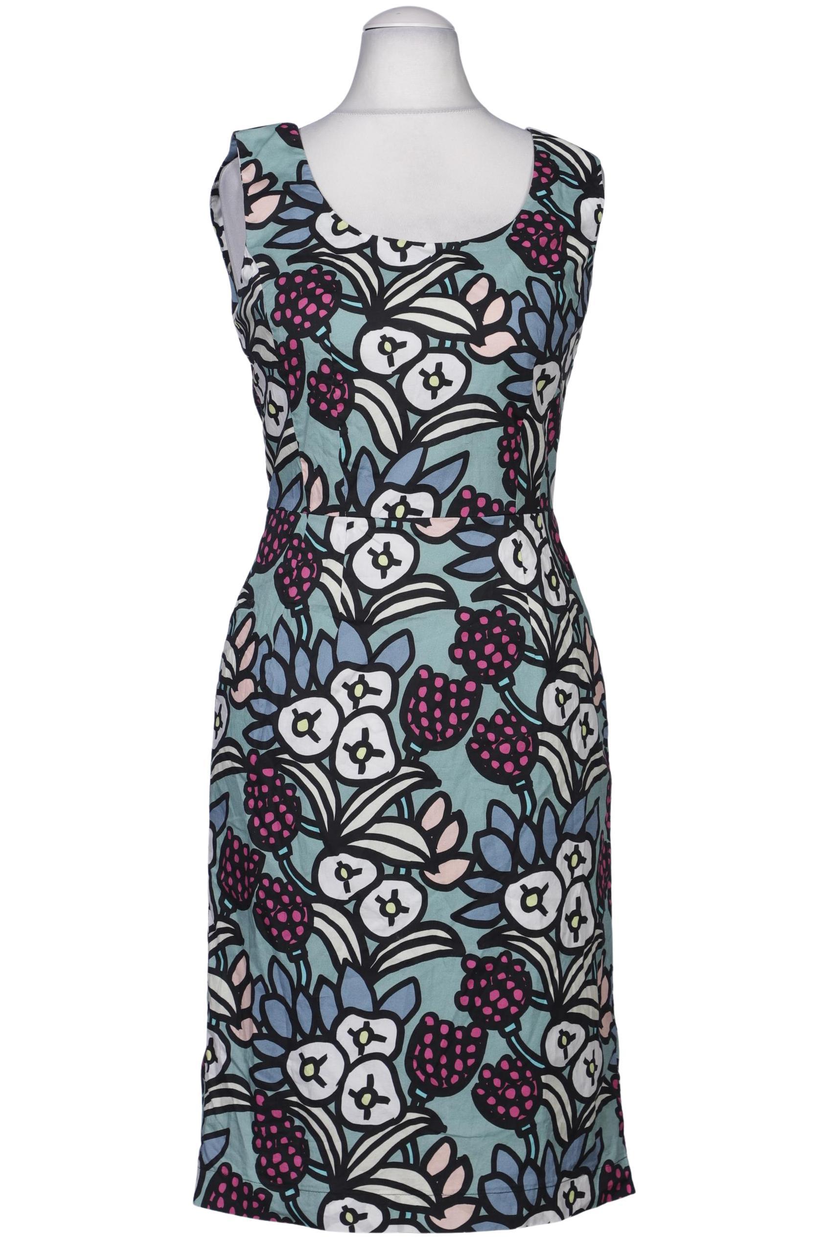 

Ellen Eisemann Damen Kleid, mehrfarbig, Gr. 36