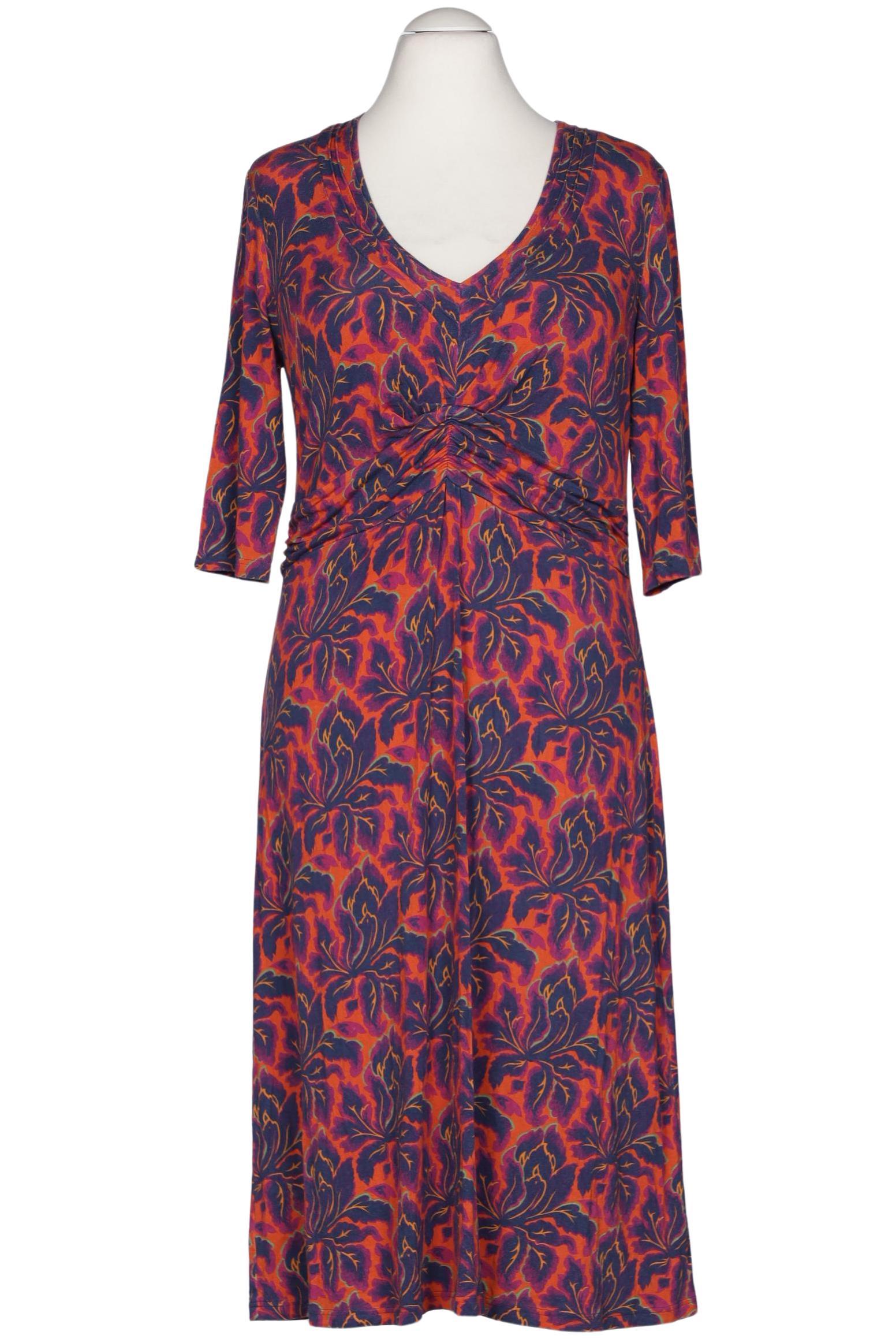 

Ellen Eisemann Damen Kleid, mehrfarbig, Gr. 42