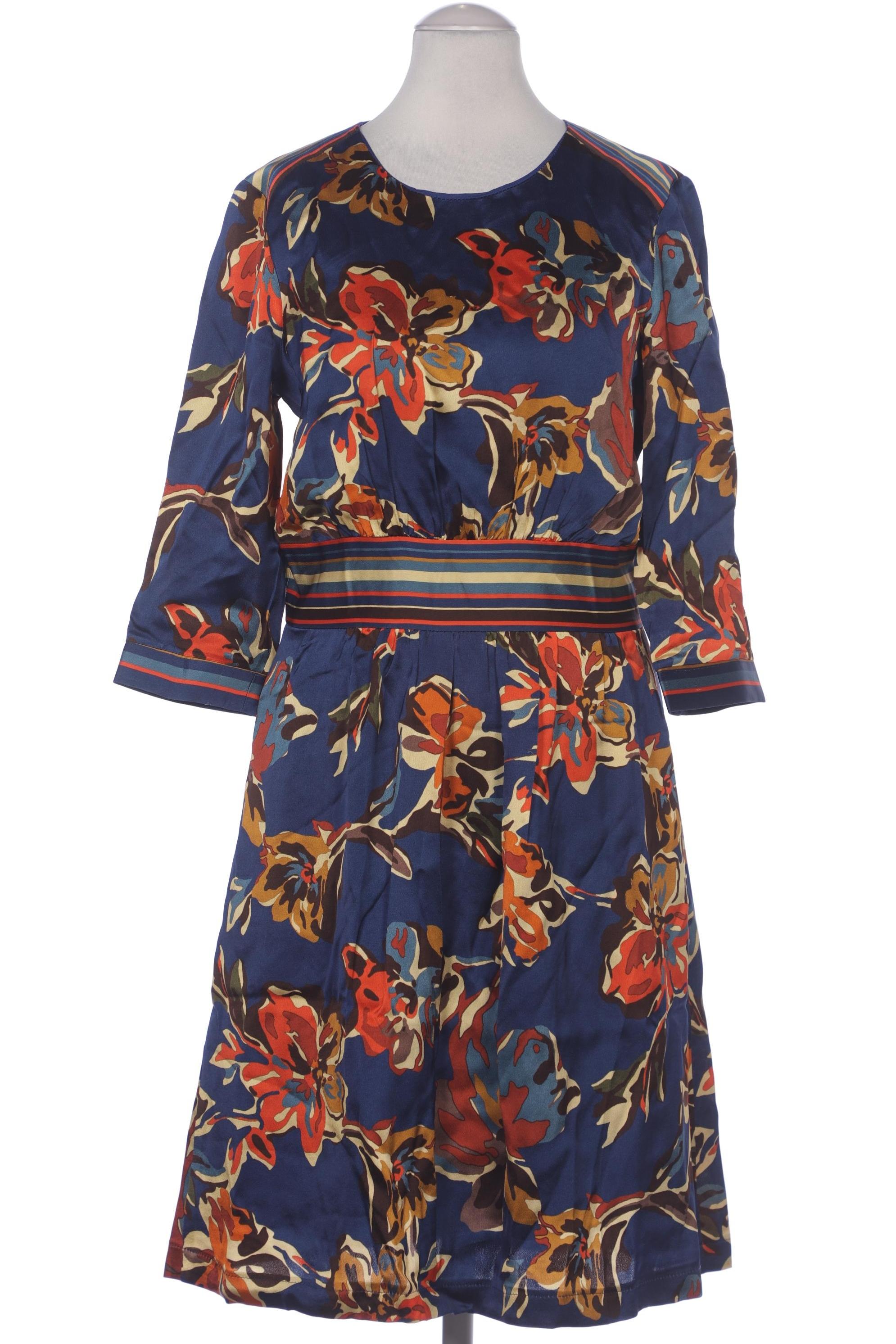 

Ellen Eisemann Damen Kleid, mehrfarbig, Gr. 36