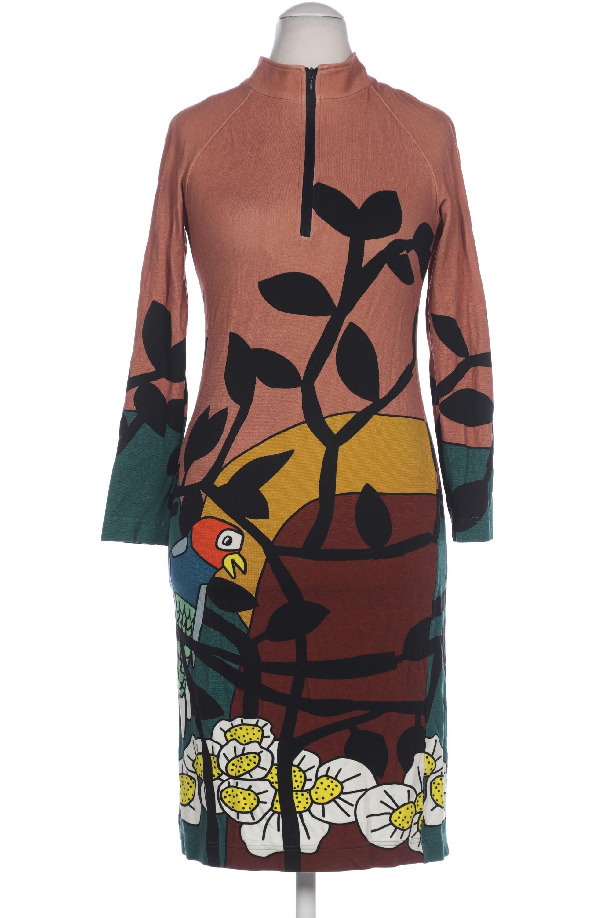 

Ellen Eisemann Damen Kleid, braun, Gr. 36