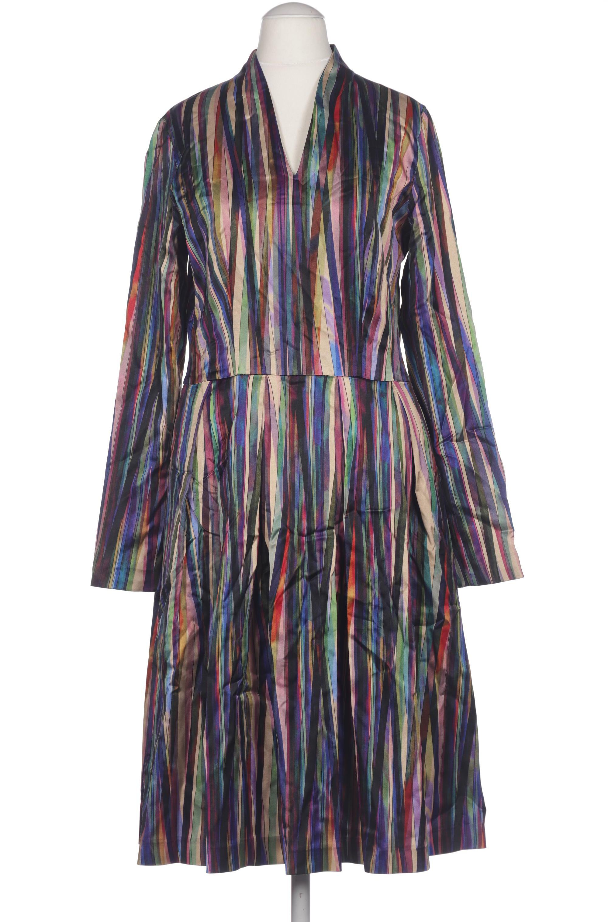 

Ellen Eisemann Damen Kleid, mehrfarbig, Gr. 36