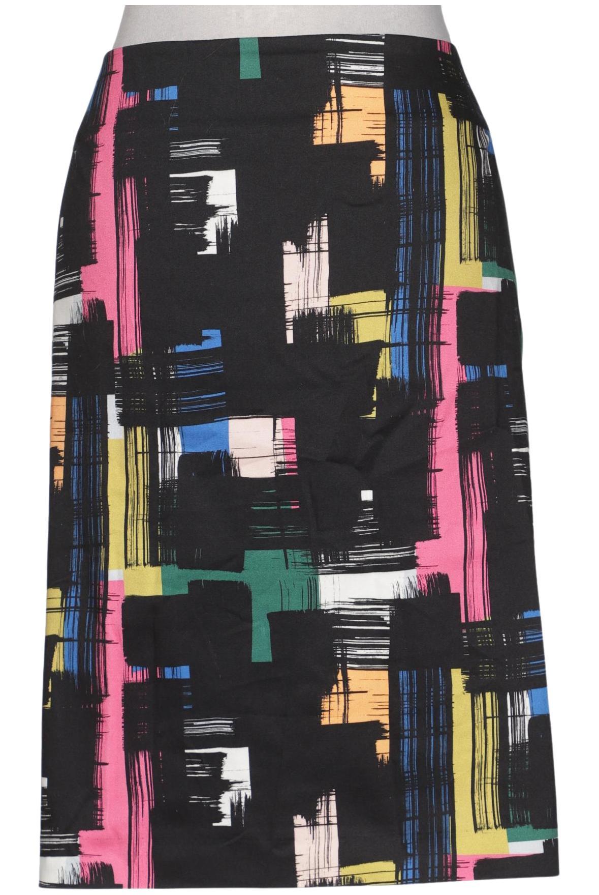 

Ellen Eisemann Damen Rock, mehrfarbig, Gr. 40