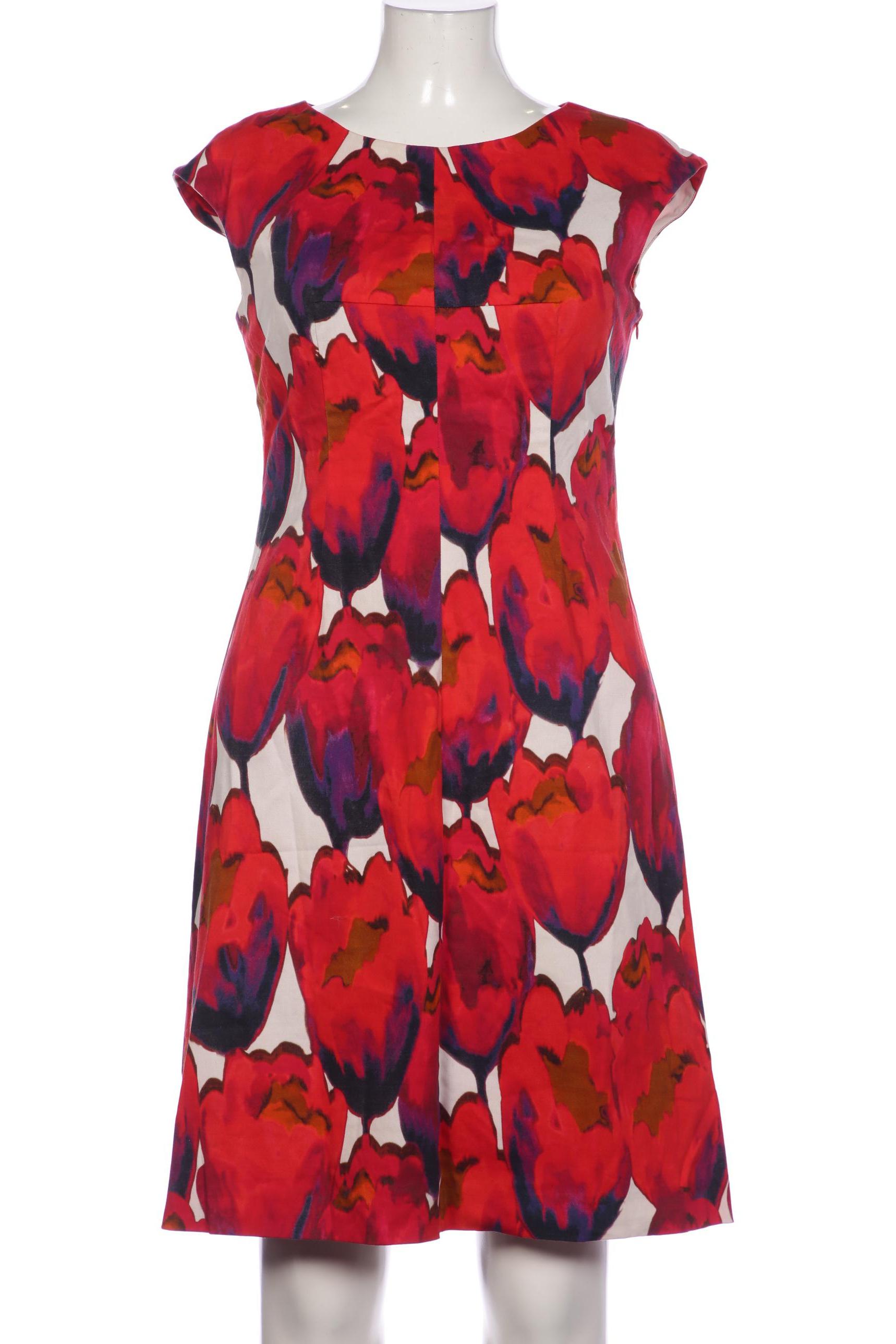 

Ellen Eisemann Damen Kleid, rot
