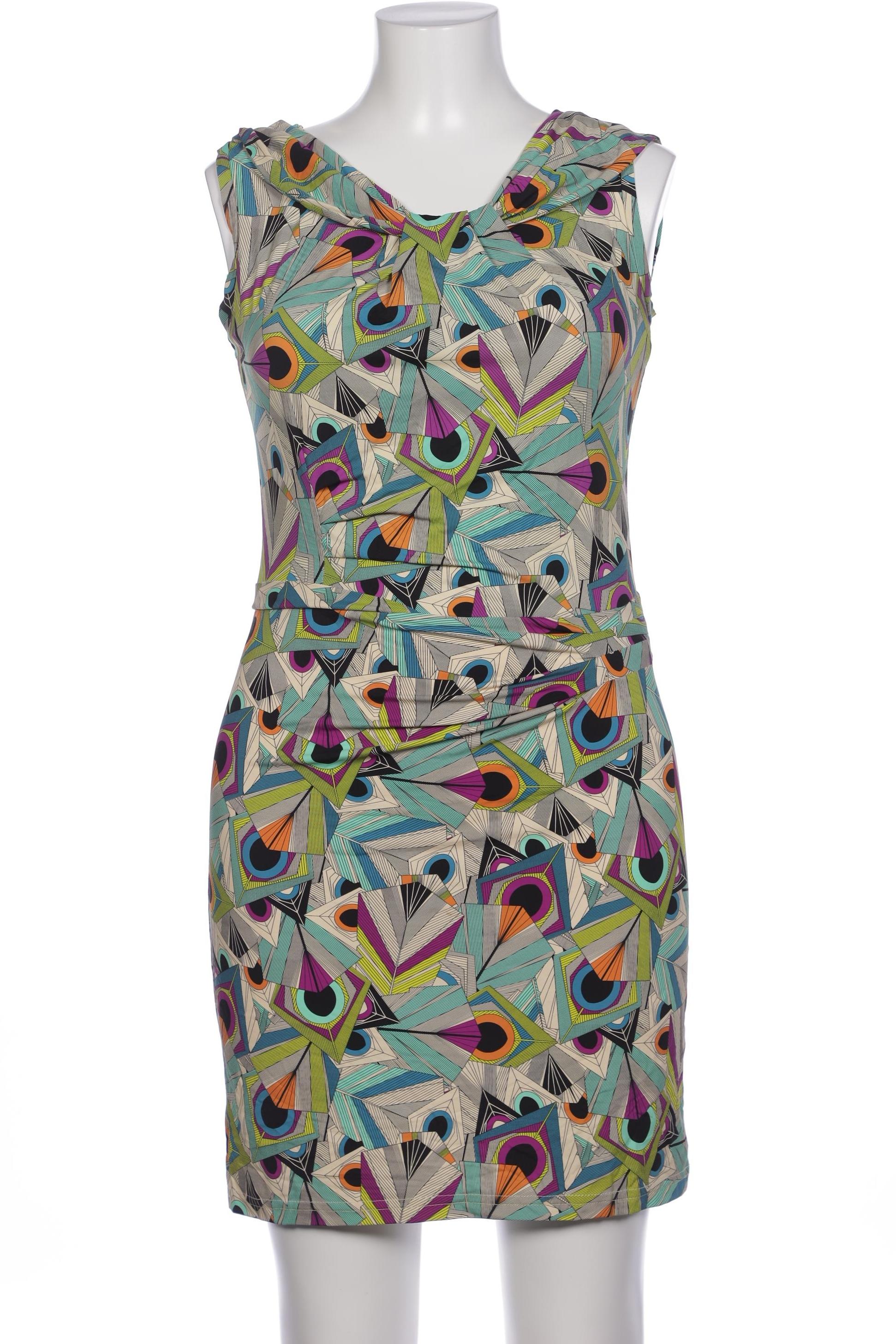 

Ellen Eisemann Damen Kleid, mehrfarbig, Gr. 42