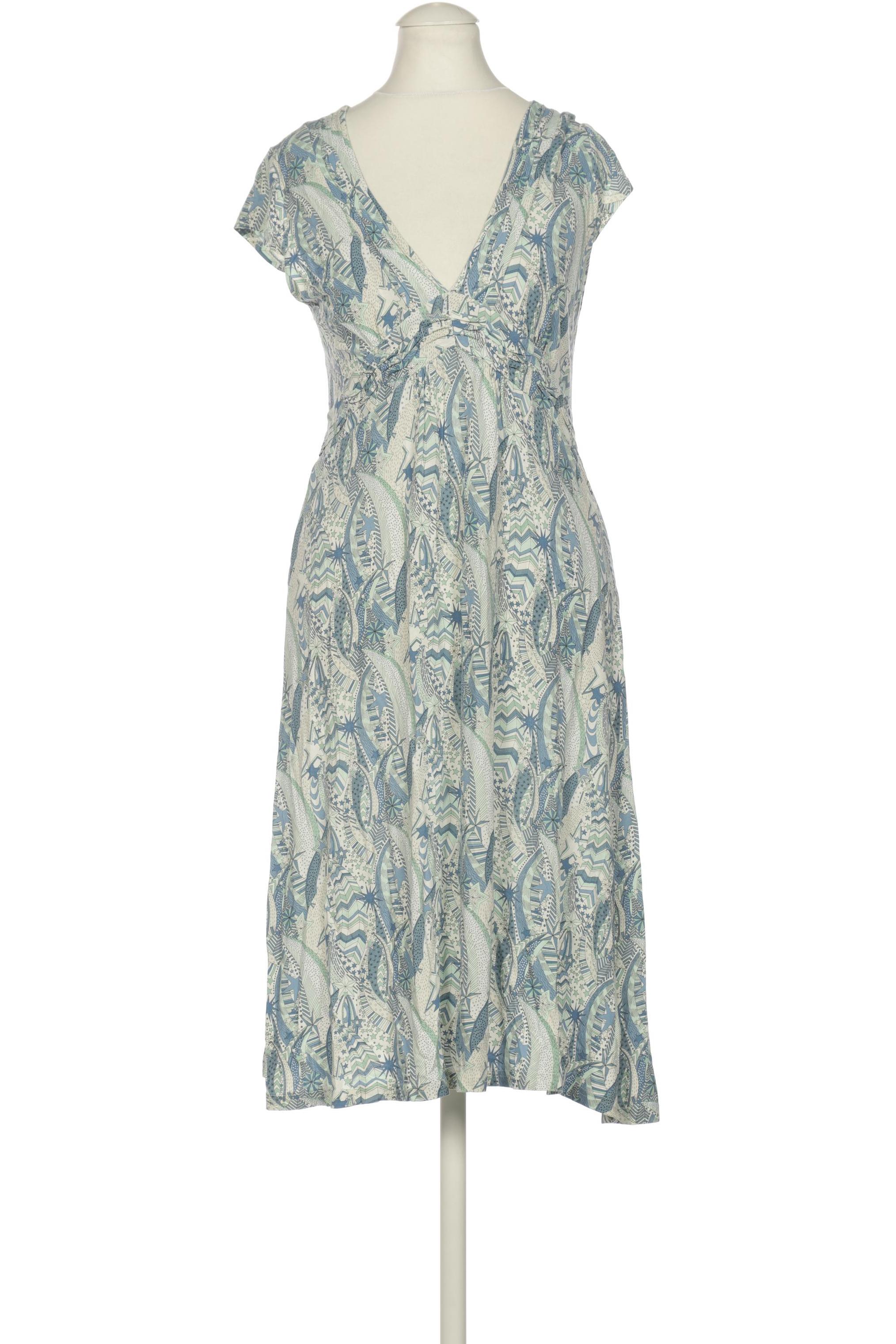 

Ellen Eisemann Damen Kleid, mehrfarbig, Gr. 36