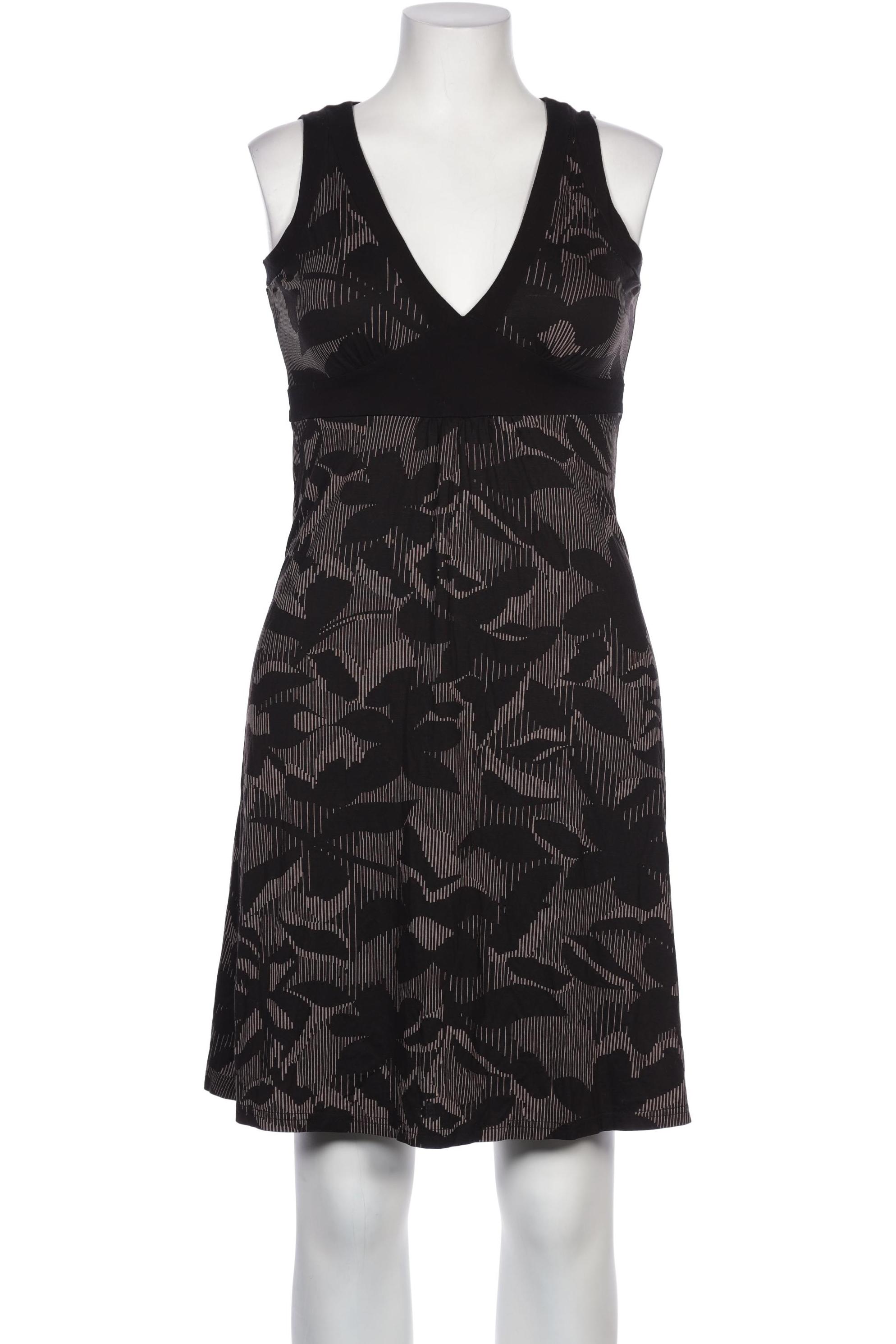 

Ellen Eisemann Damen Kleid, schwarz, Gr. 42