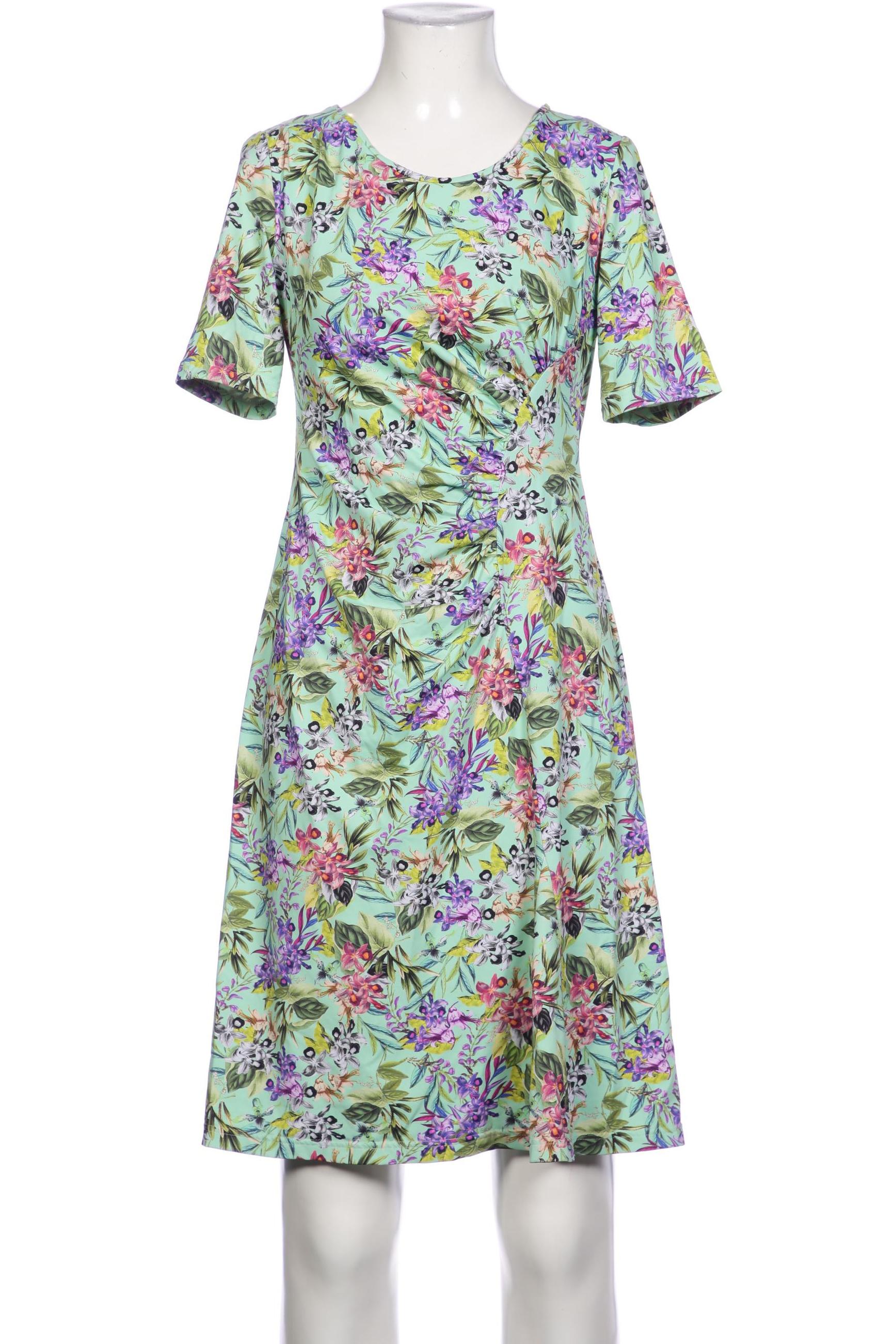 

Ellen Eisemann Damen Kleid, hellgrün