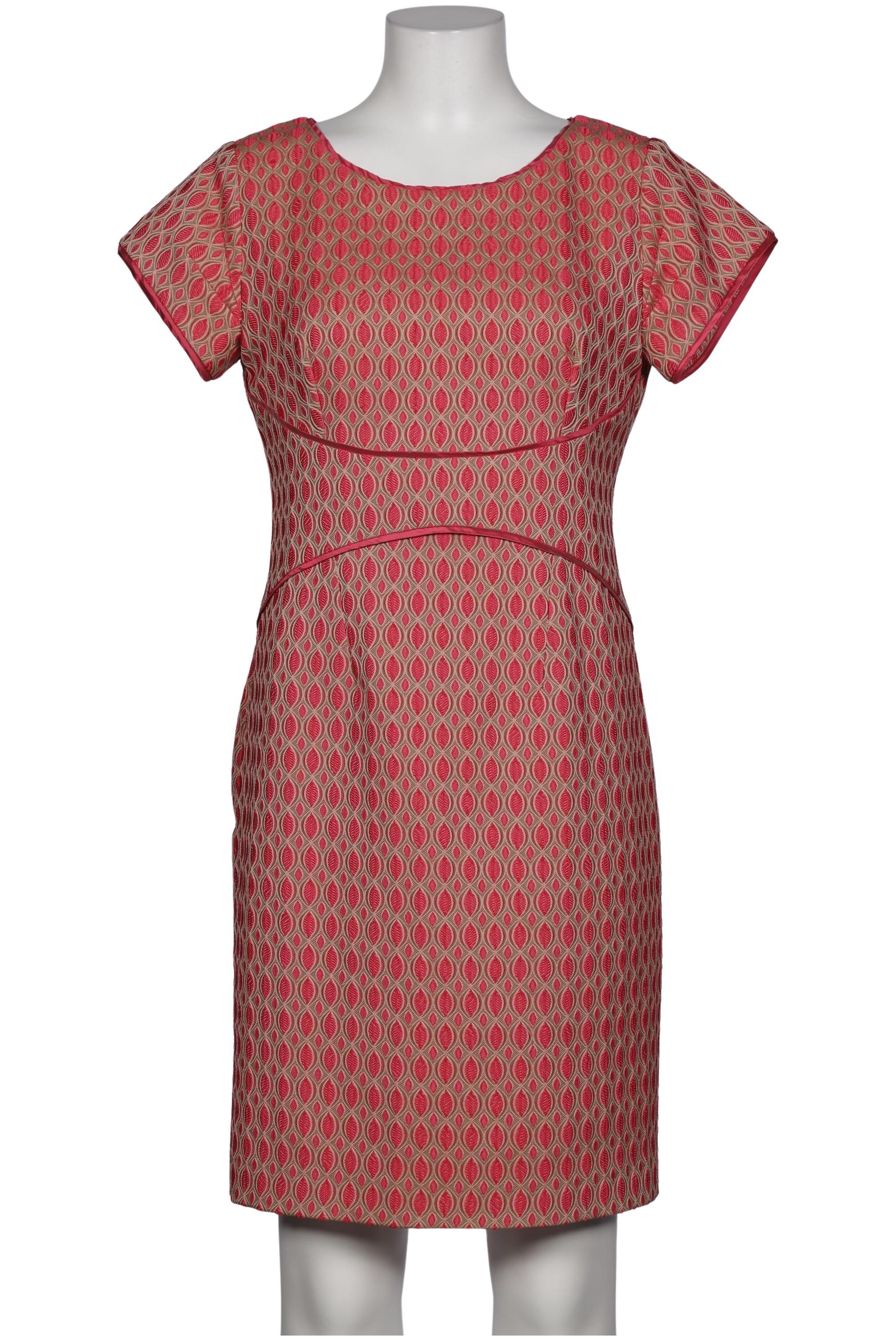 

Ellen Eisemann Damen Kleid, pink, Gr. 42