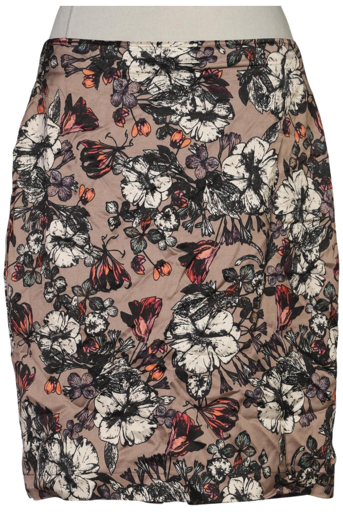 

Ellen Eisemann Damen Rock, mehrfarbig, Gr. 38