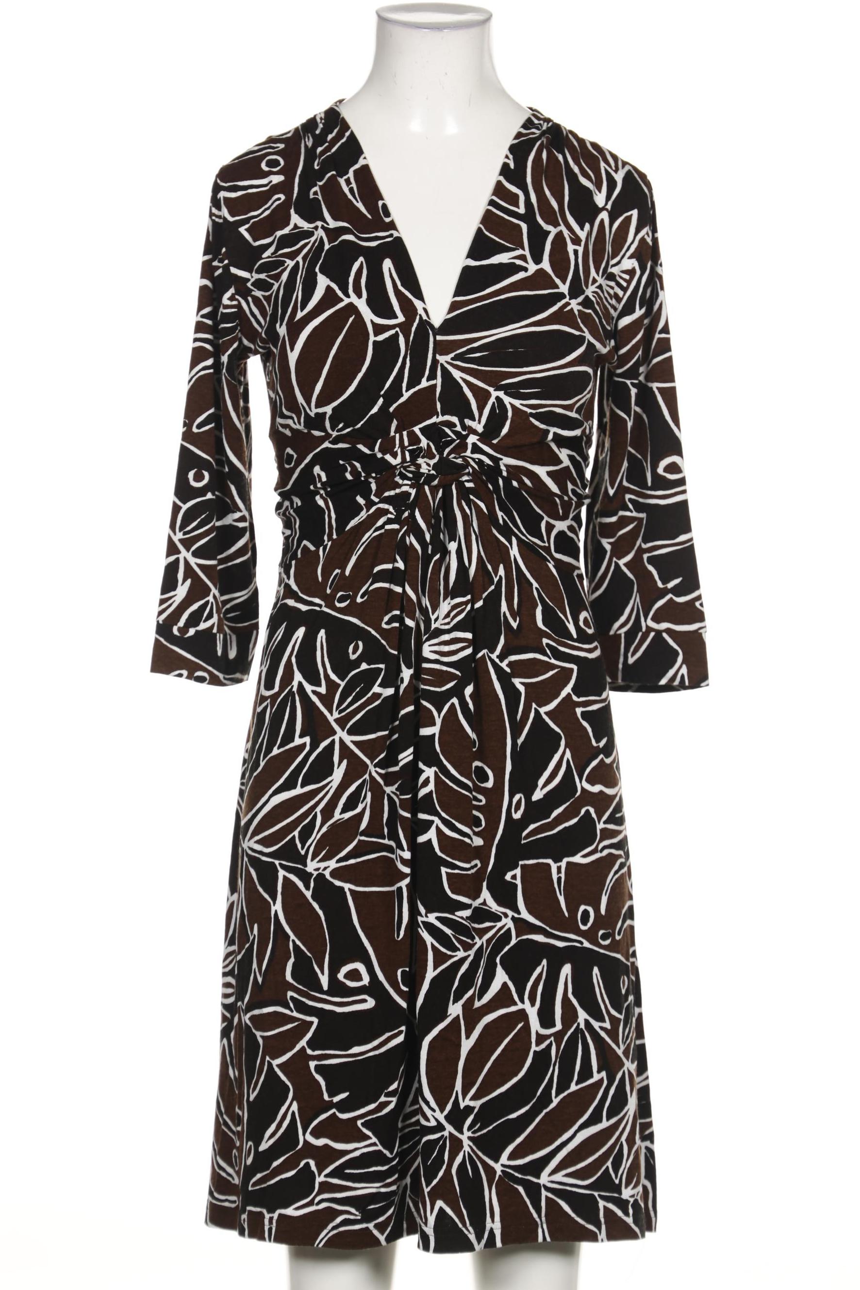 

Ellen Eisemann Damen Kleid, braun