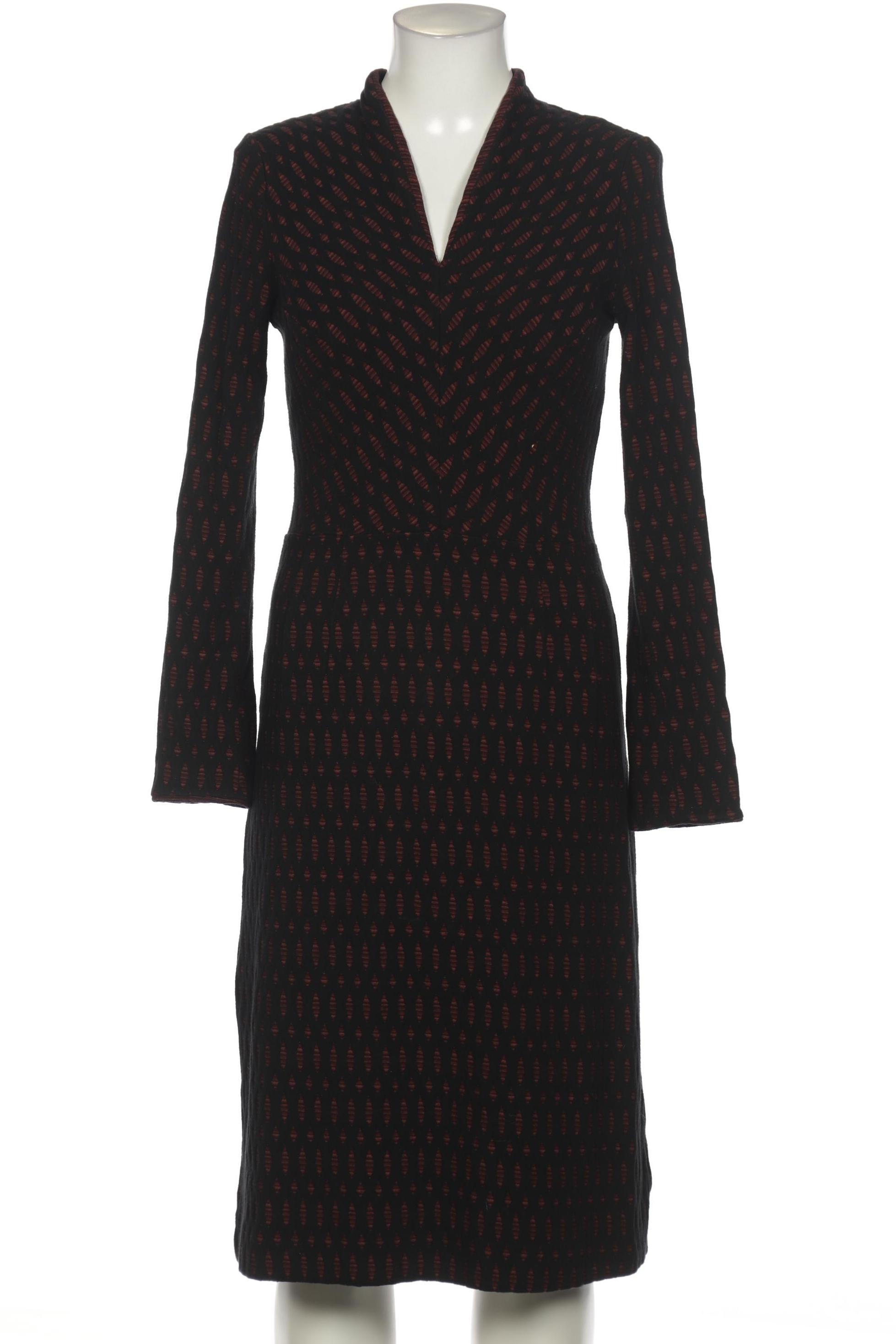

Ellen Eisemann Damen Kleid, schwarz, Gr. 38