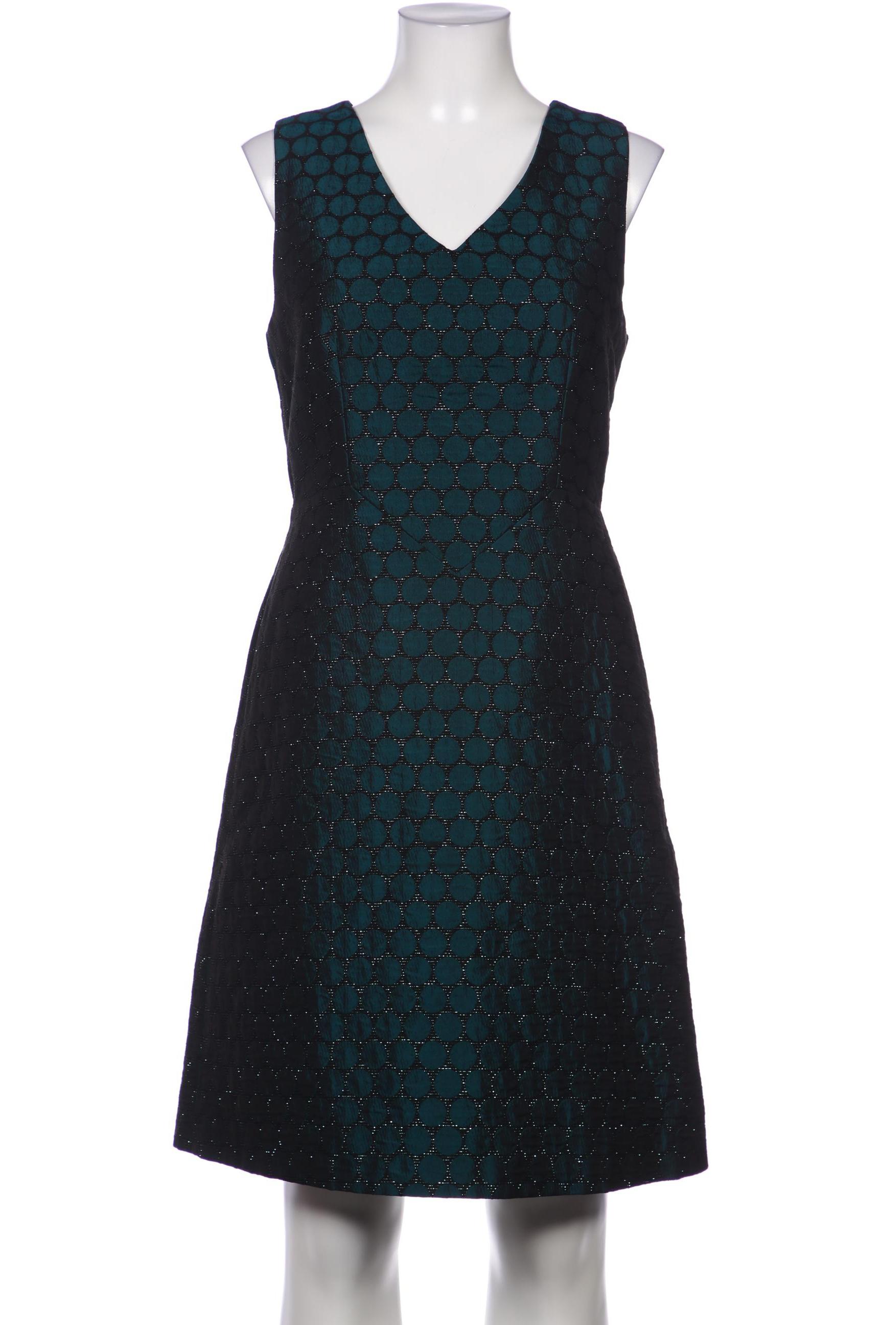 

Ellen Eisemann Damen Kleid, türkis